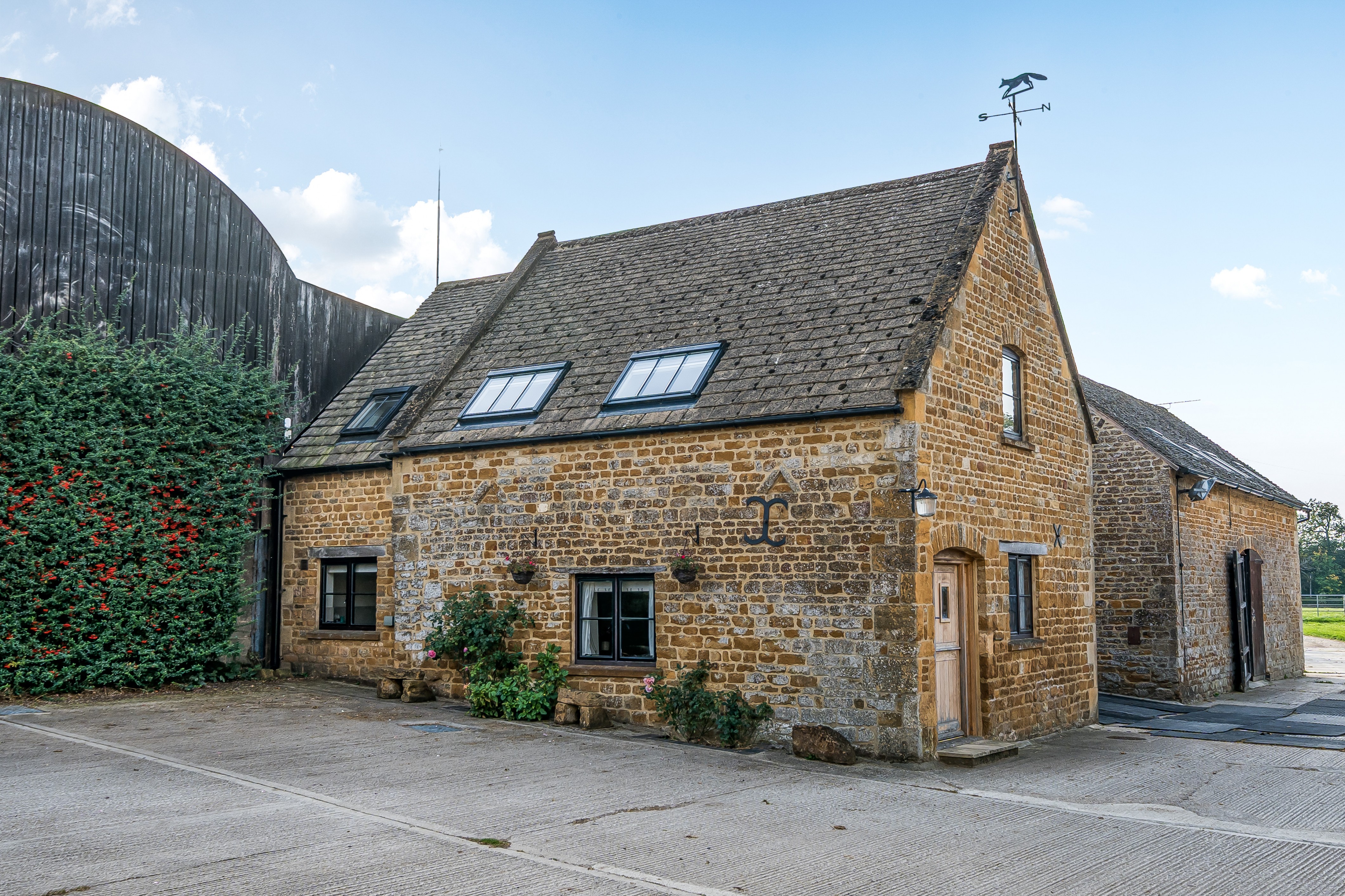 Chastleton, Moreton In Marsh, GL56