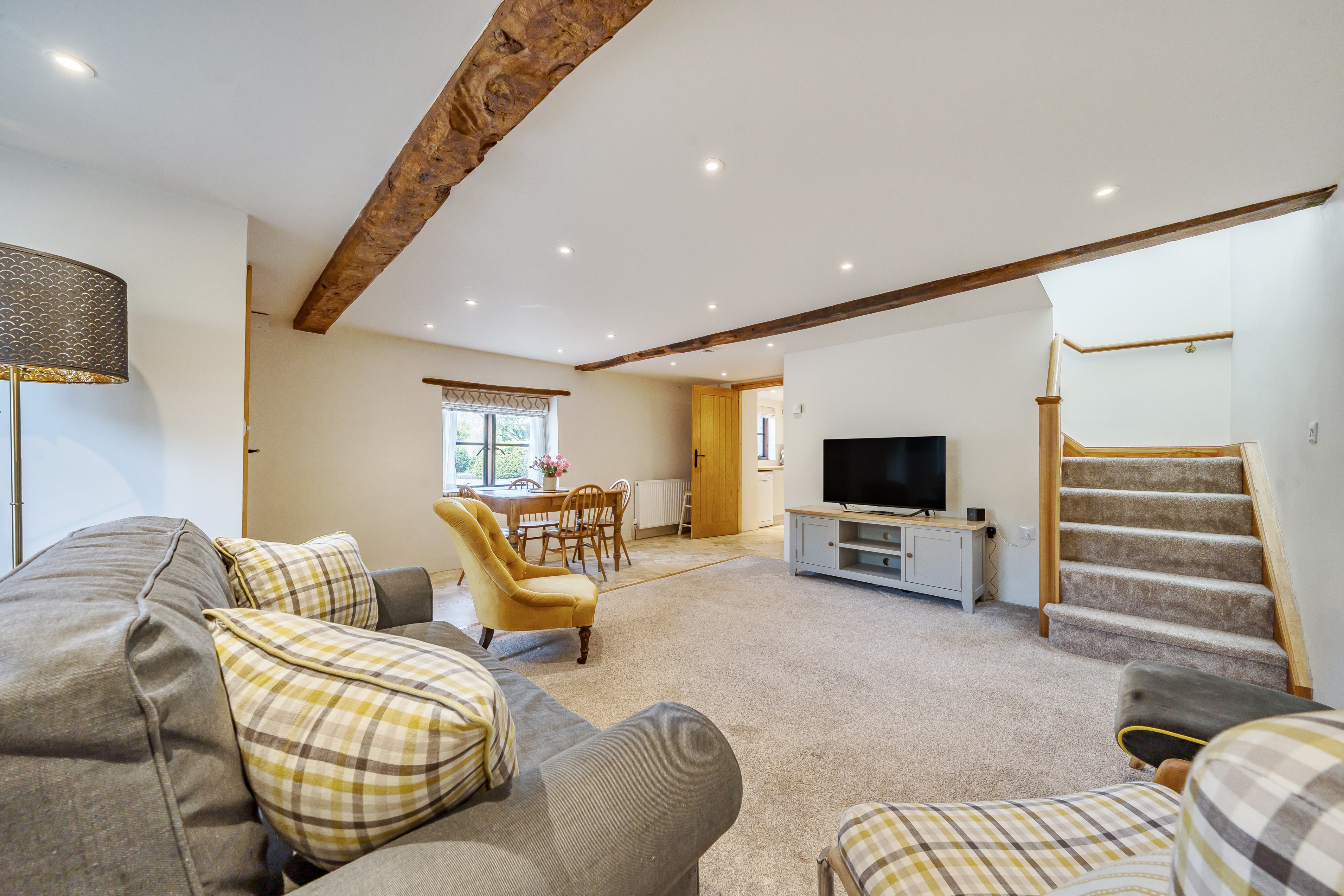 Chastleton, Moreton In Marsh, GL56