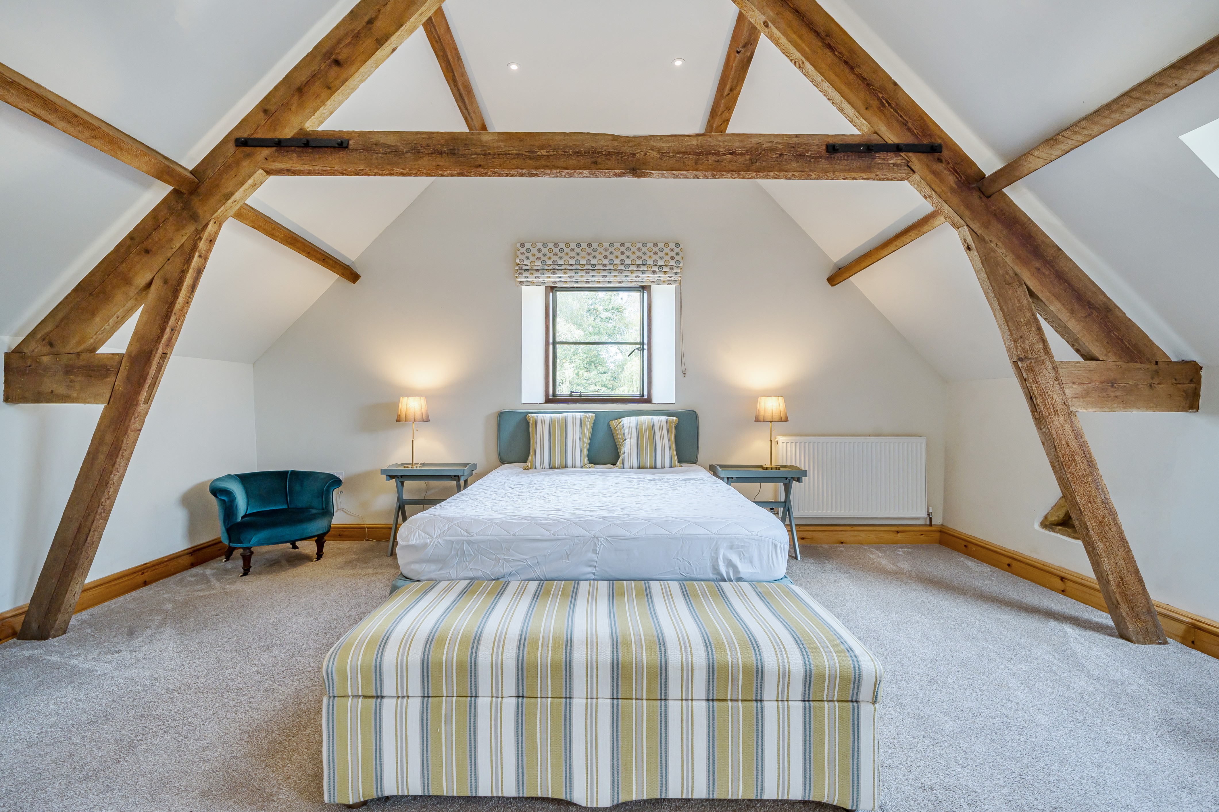 Chastleton, Moreton In Marsh, GL56