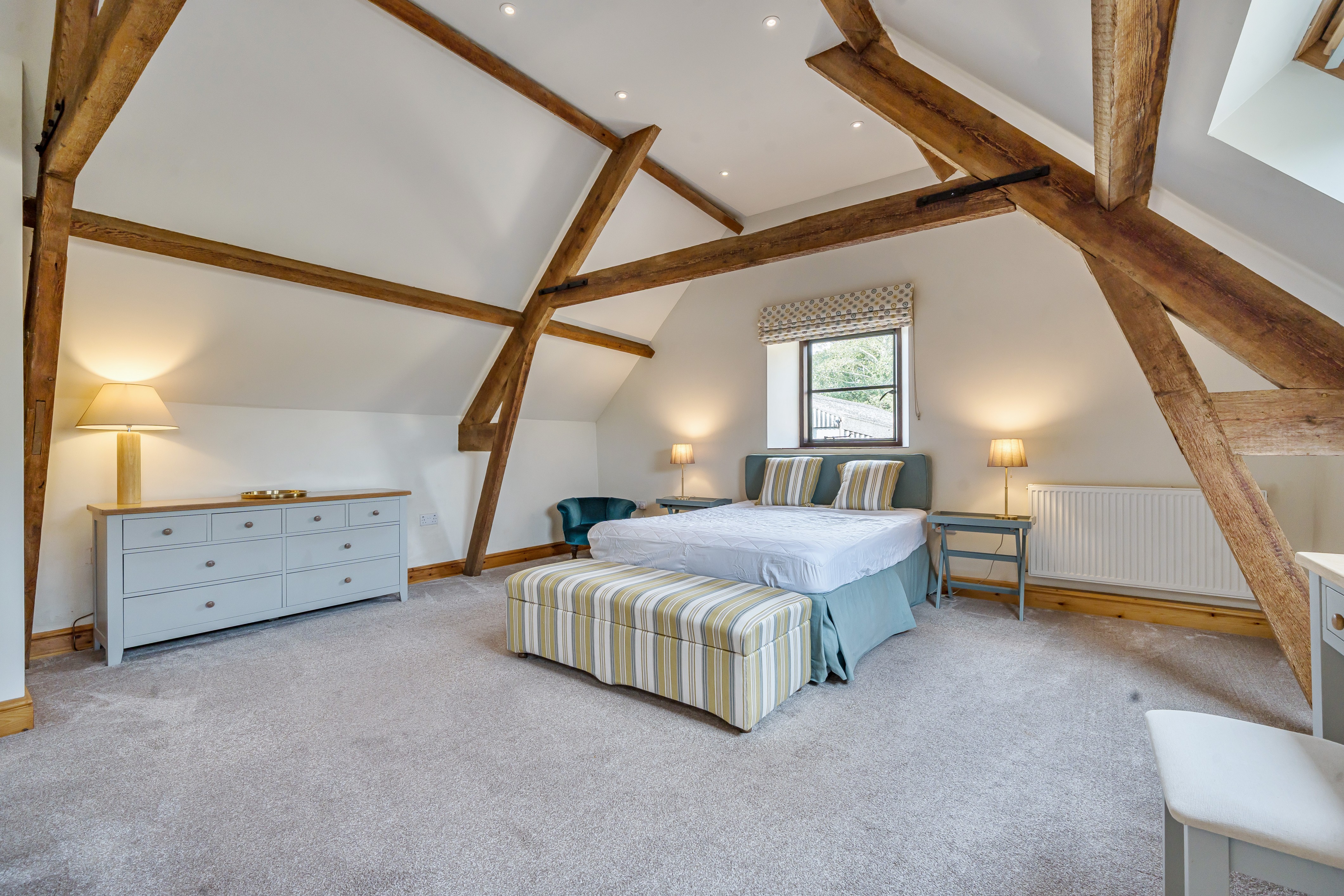 Chastleton, Moreton In Marsh, GL56