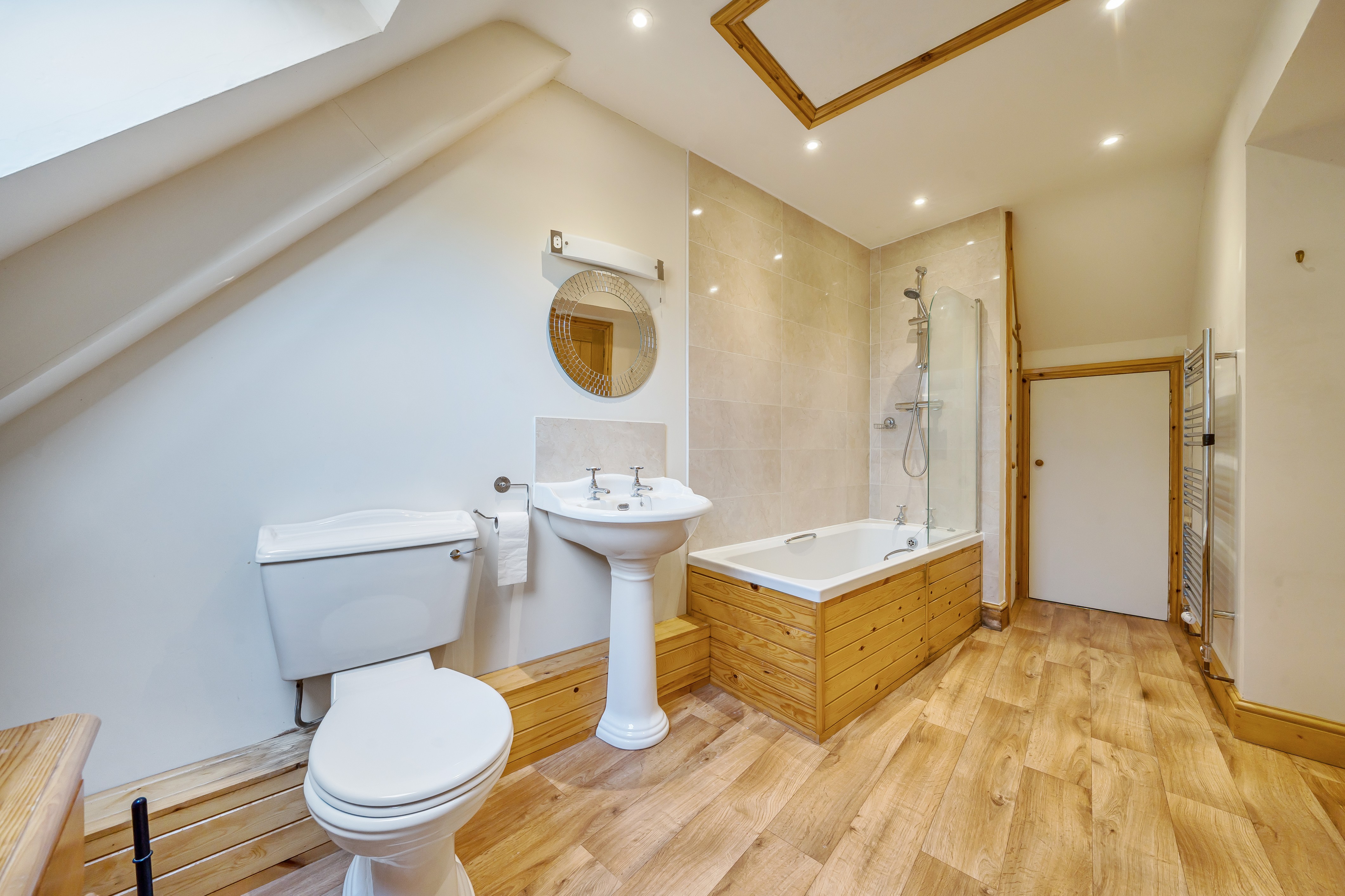 Chastleton, Moreton In Marsh, GL56