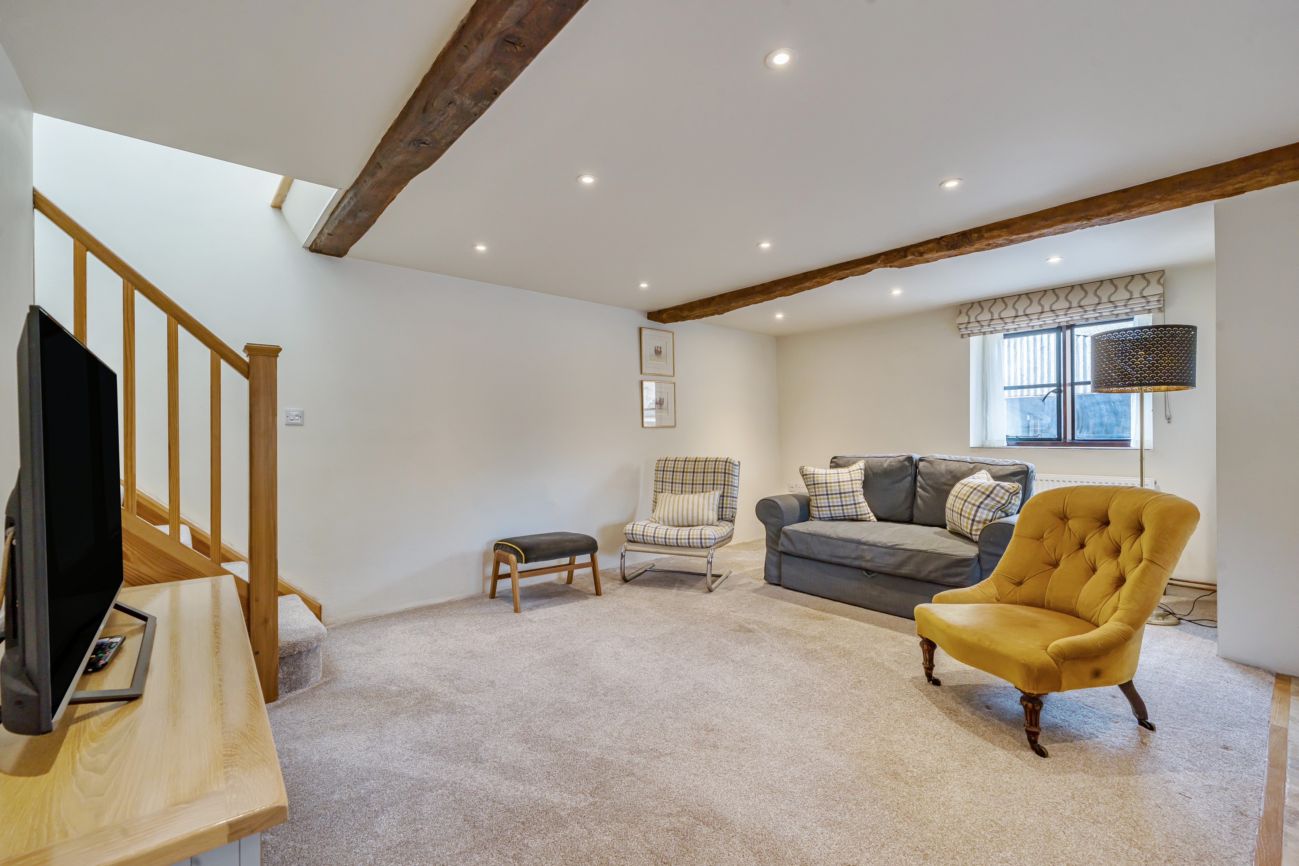 Chastleton, Moreton In Marsh, GL56