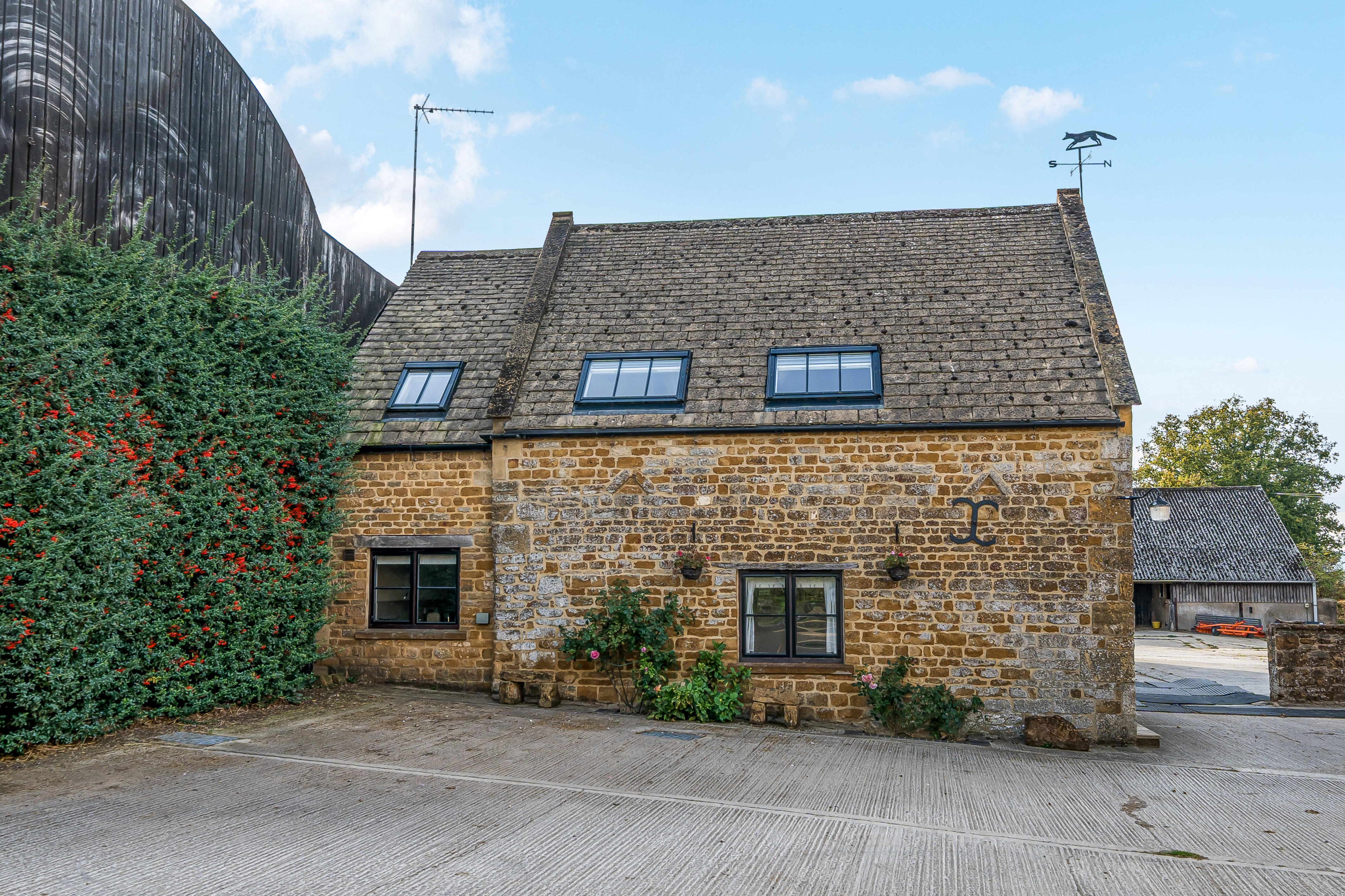 Chastleton, Moreton In Marsh, GL56