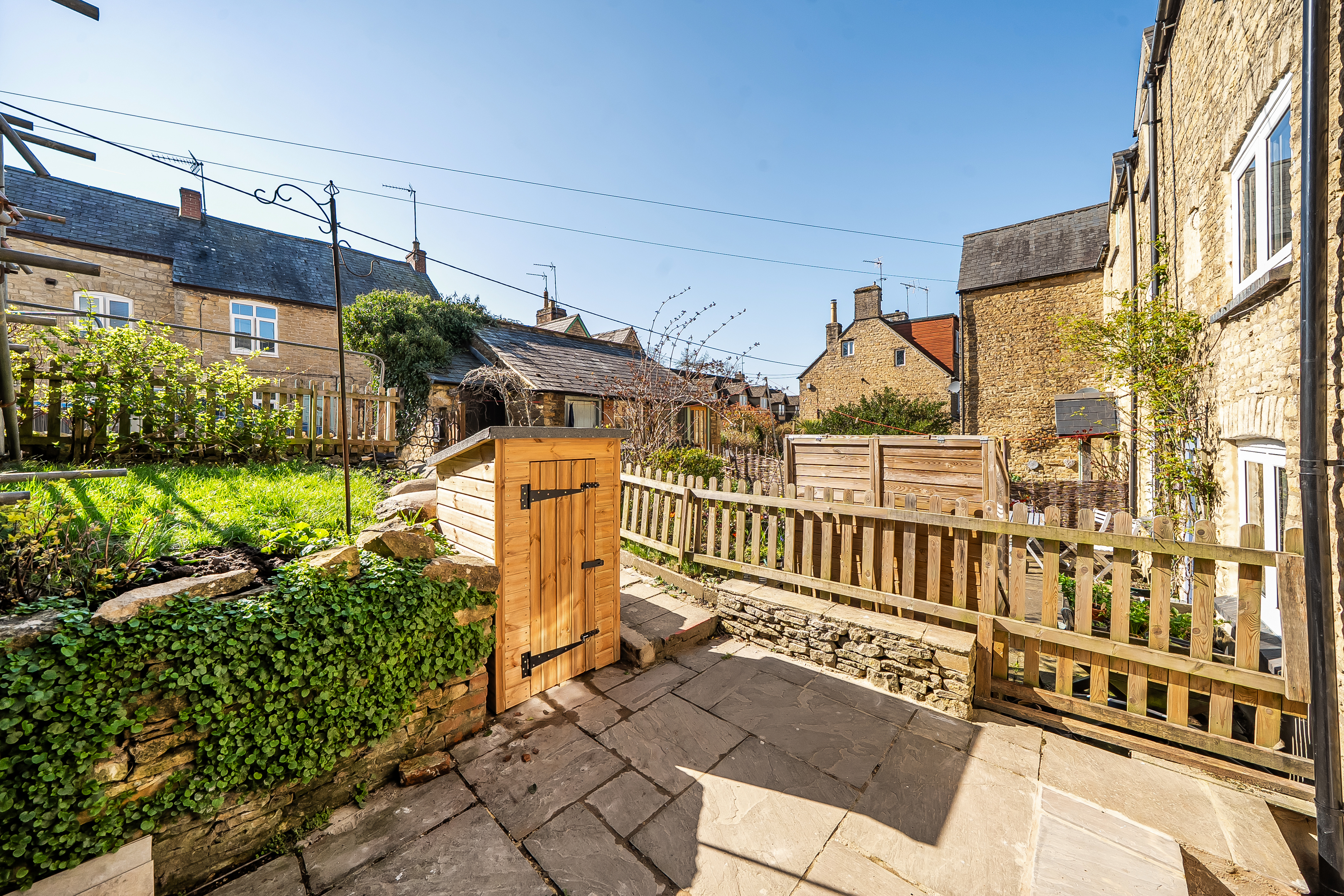 Rock Hill, Chipping Norton, OX7