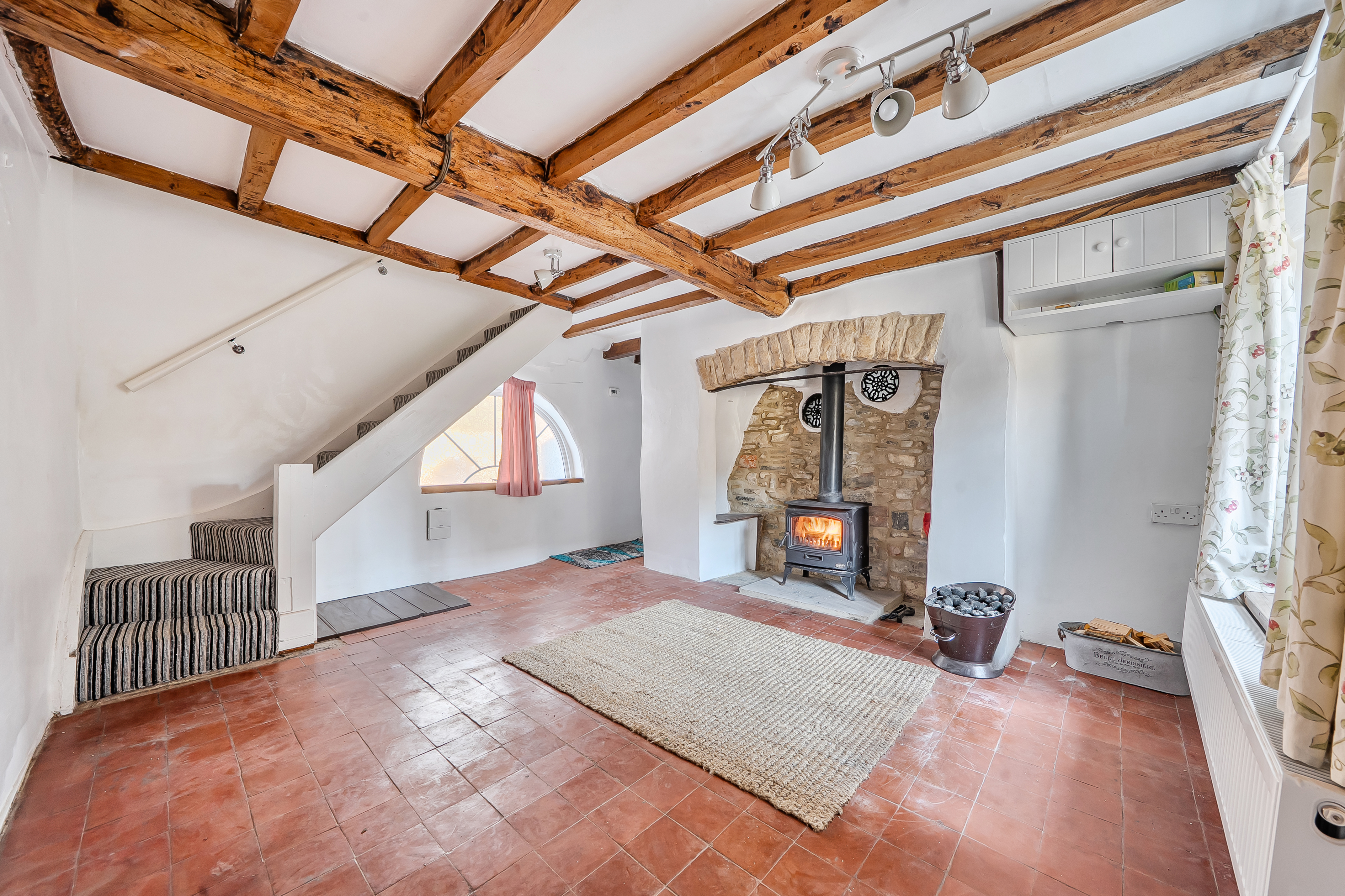 Rock Hill, Chipping Norton, OX7