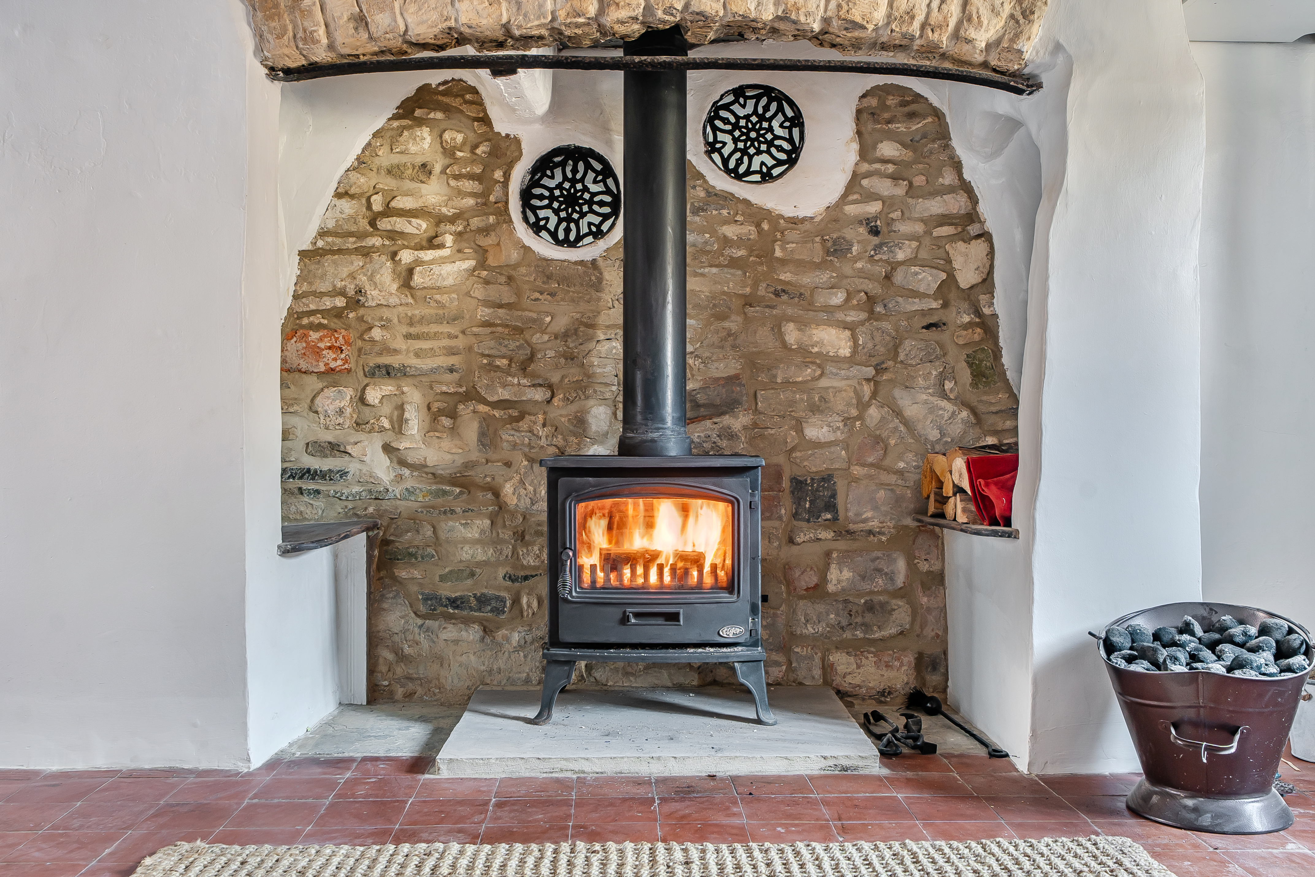 Rock Hill, Chipping Norton, OX7