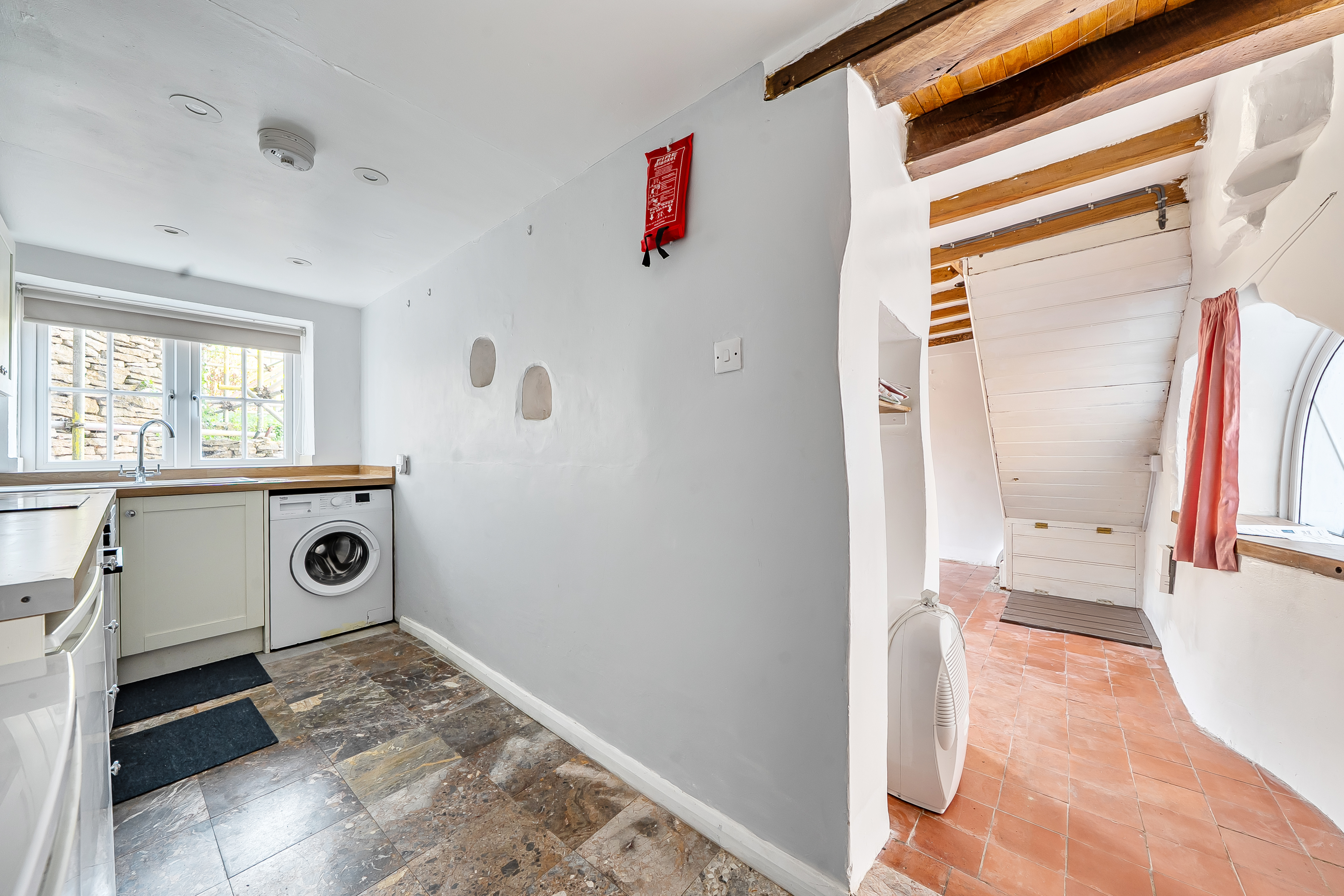 Rock Hill, Chipping Norton, OX7