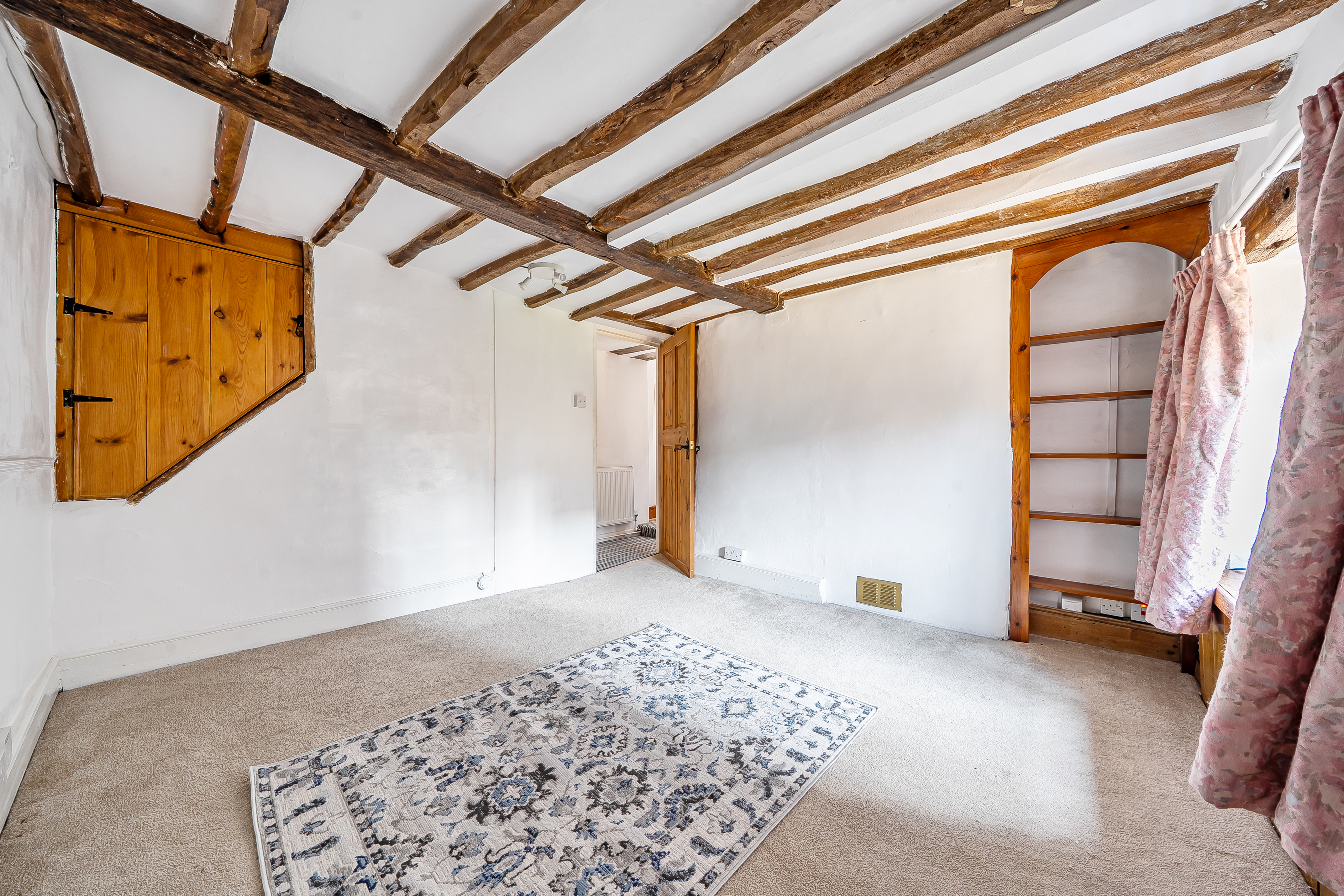 Rock Hill, Chipping Norton, OX7