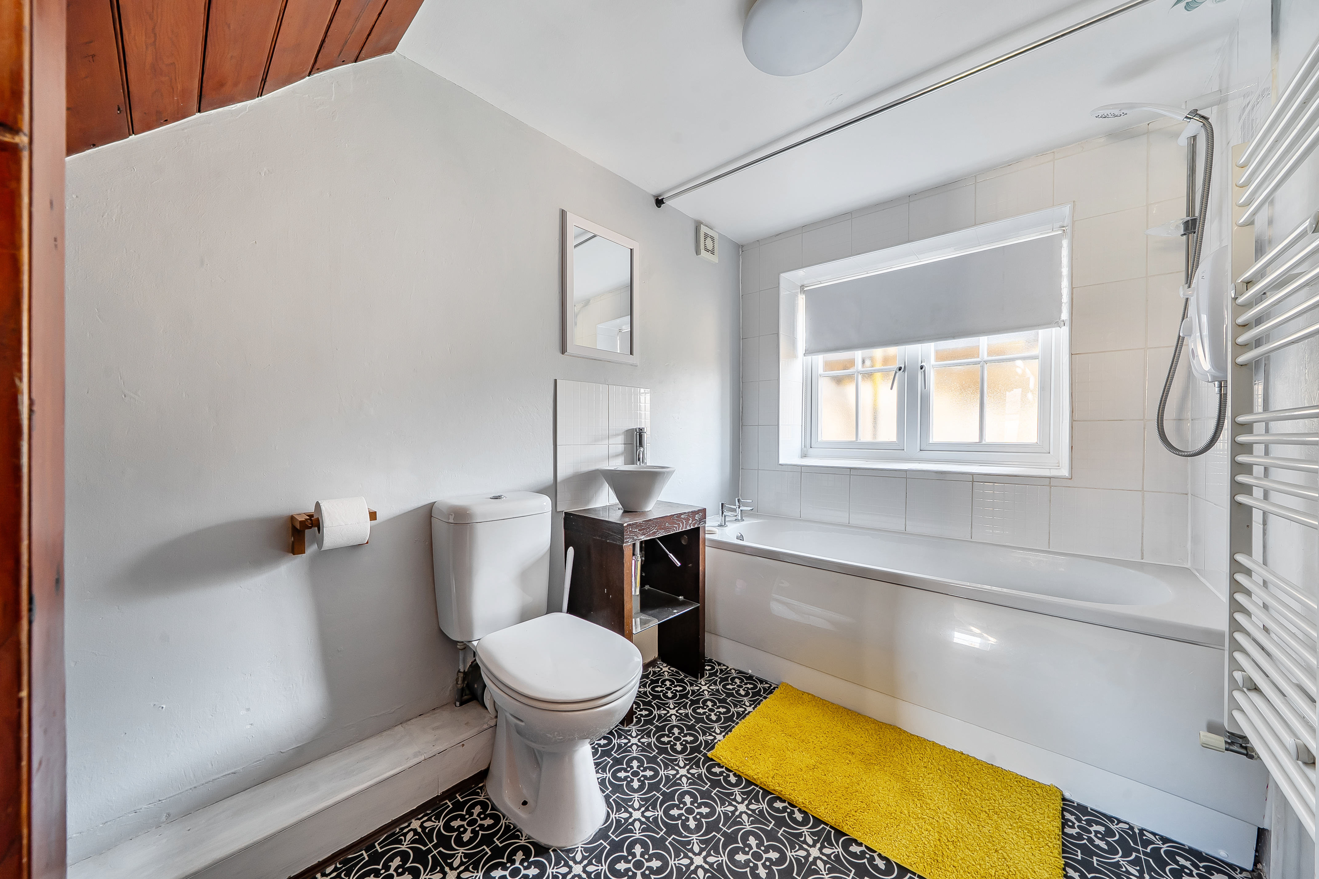 Rock Hill, Chipping Norton, OX7