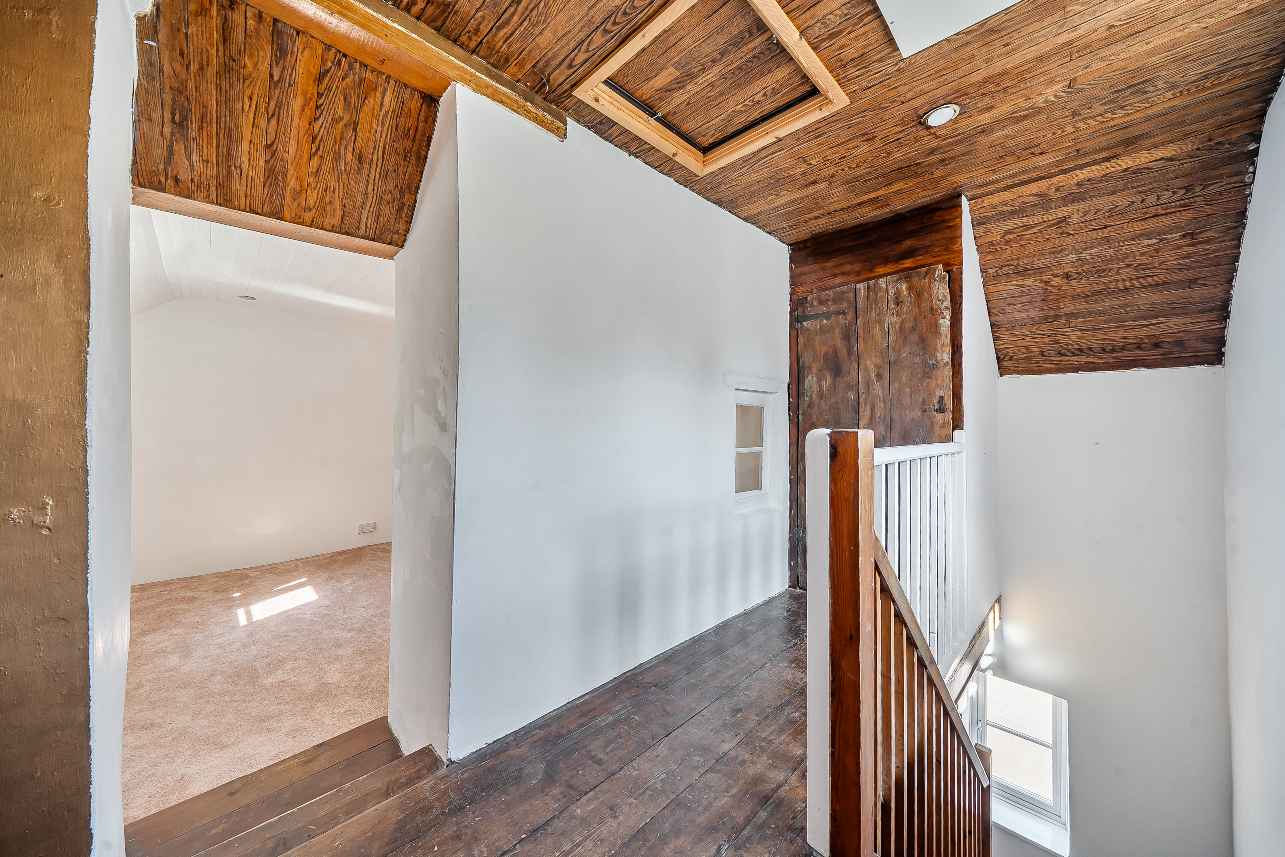 Rock Hill, Chipping Norton, OX7