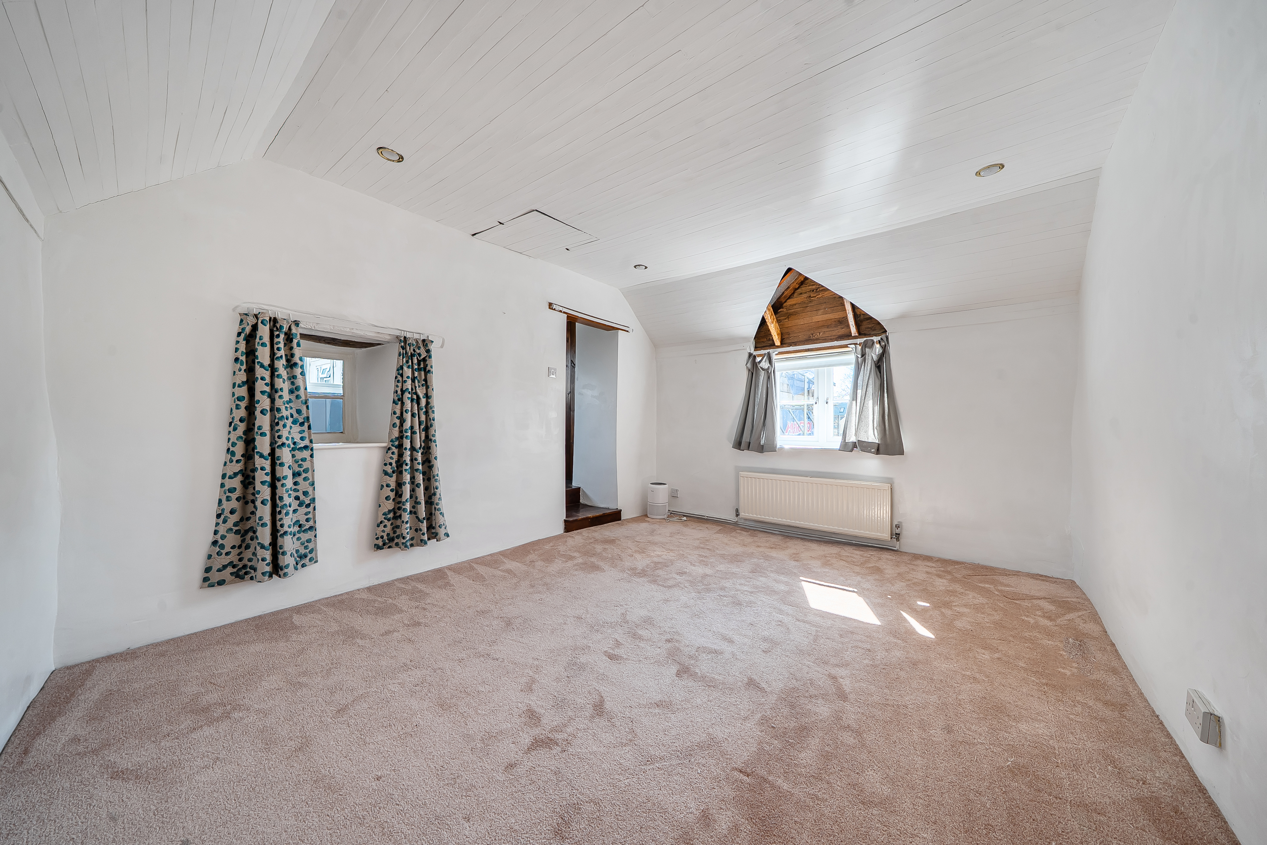 Rock Hill, Chipping Norton, OX7