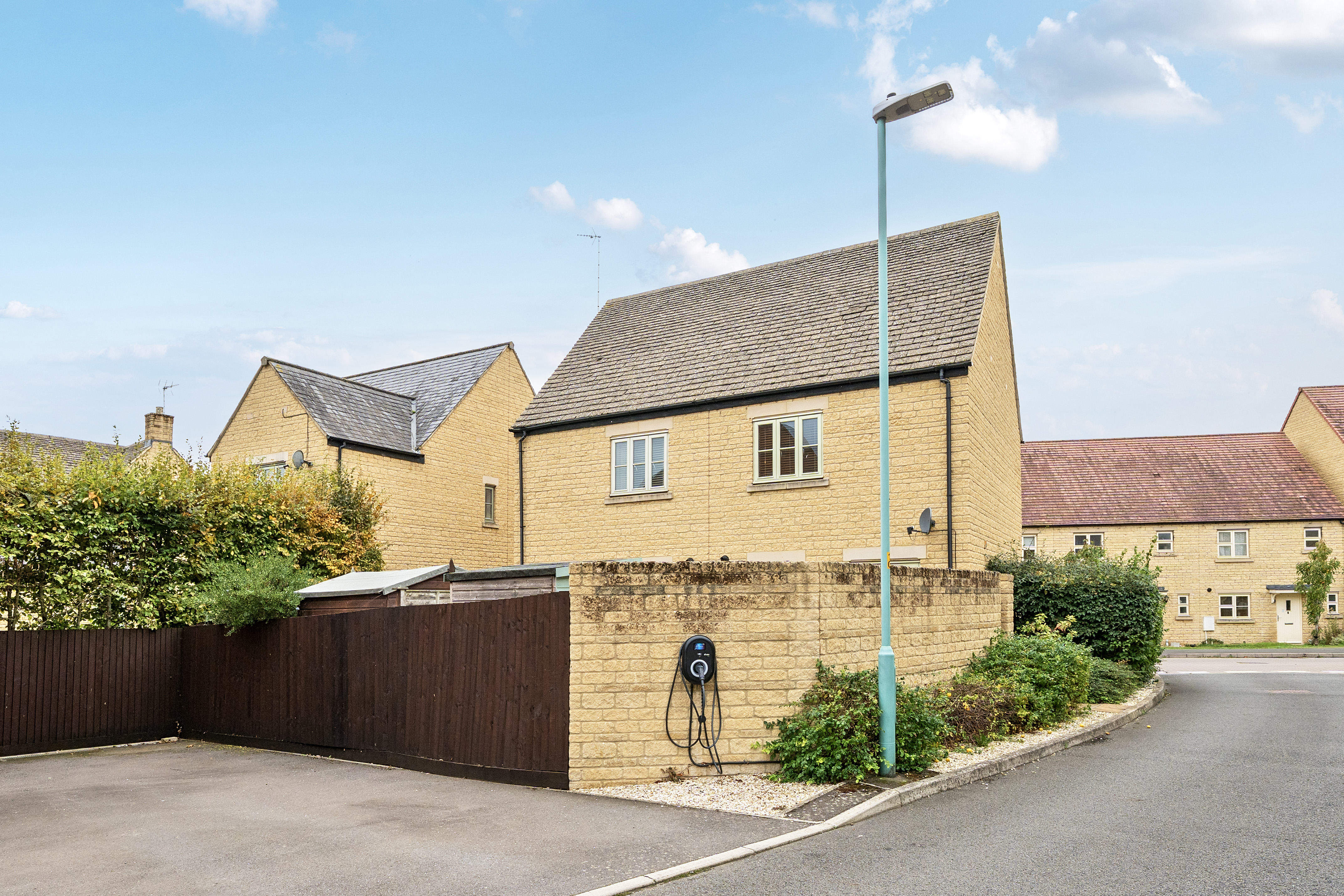 Lysander Way, Moreton-In-Marsh, GL56