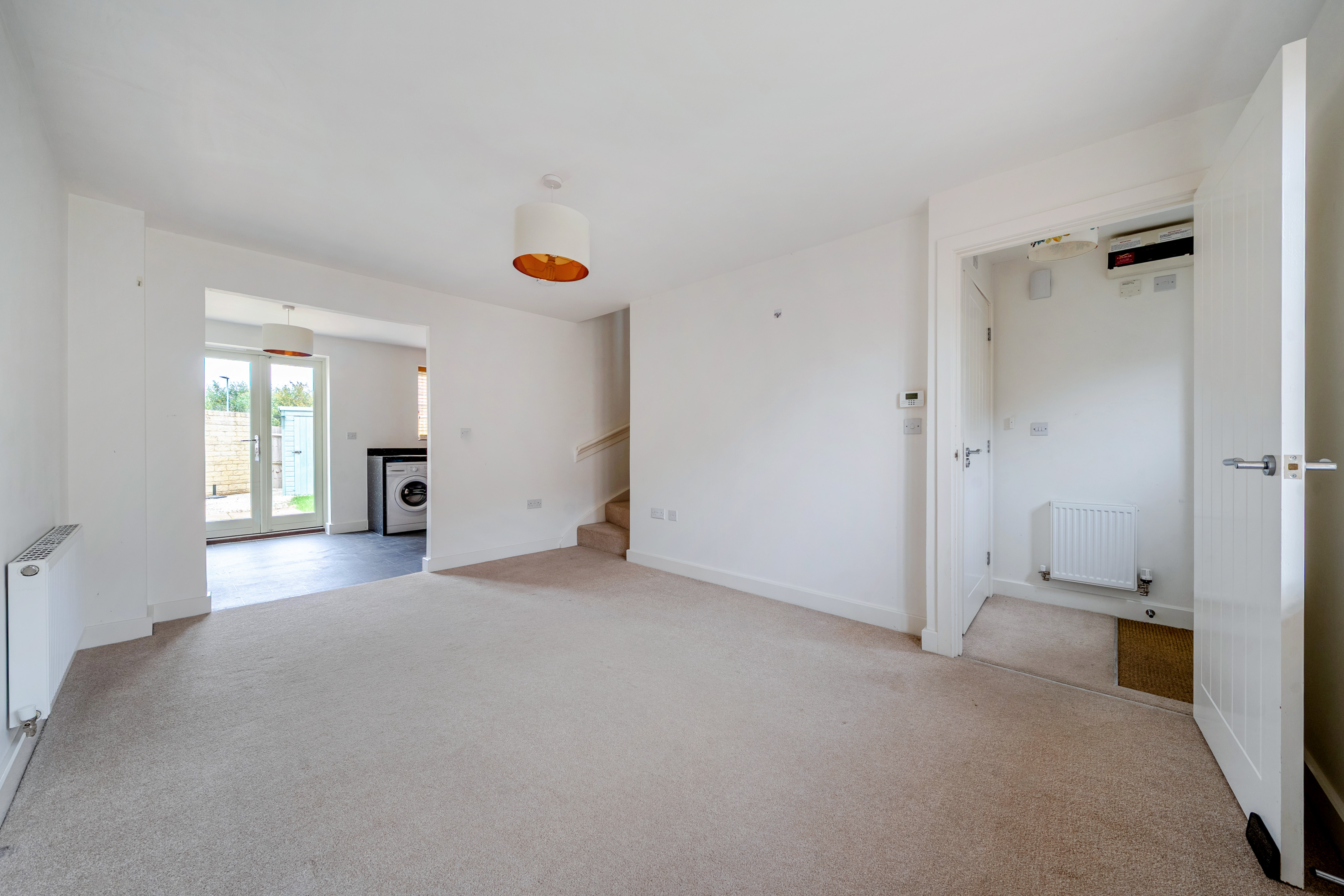 Lysander Way, Moreton-In-Marsh, GL56