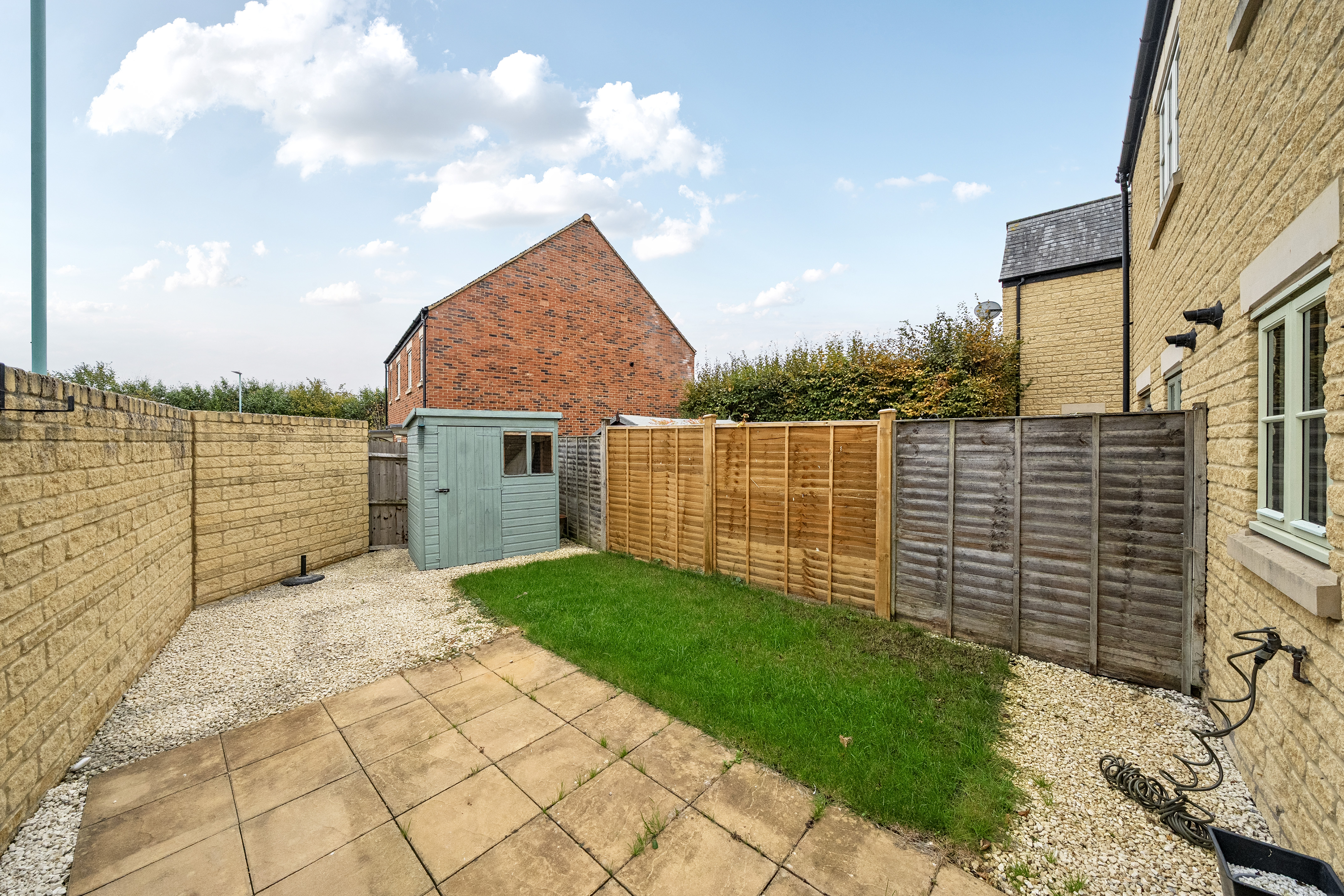 Lysander Way, Moreton-In-Marsh, GL56