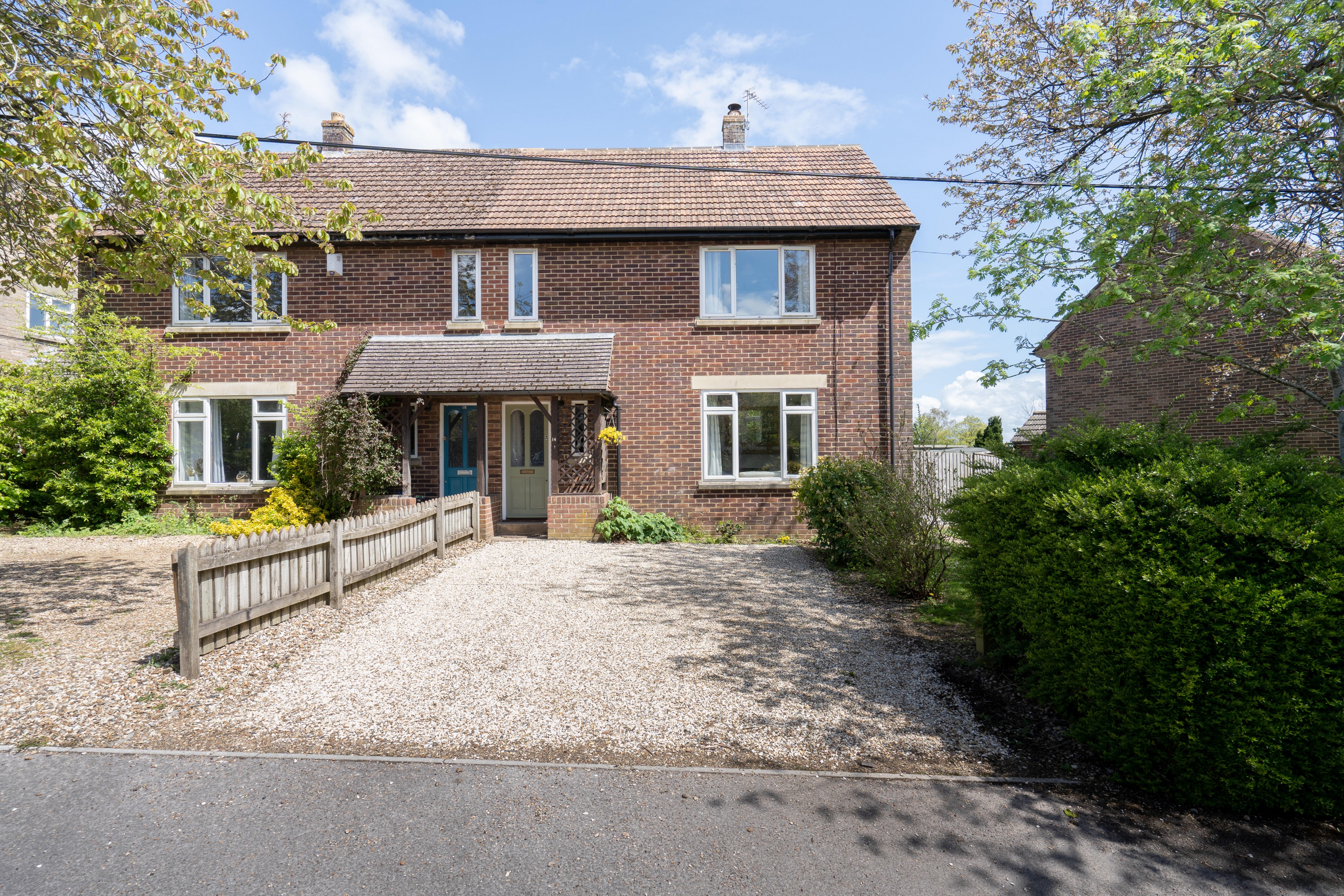 Wright Road, Upper Rissington, GL54