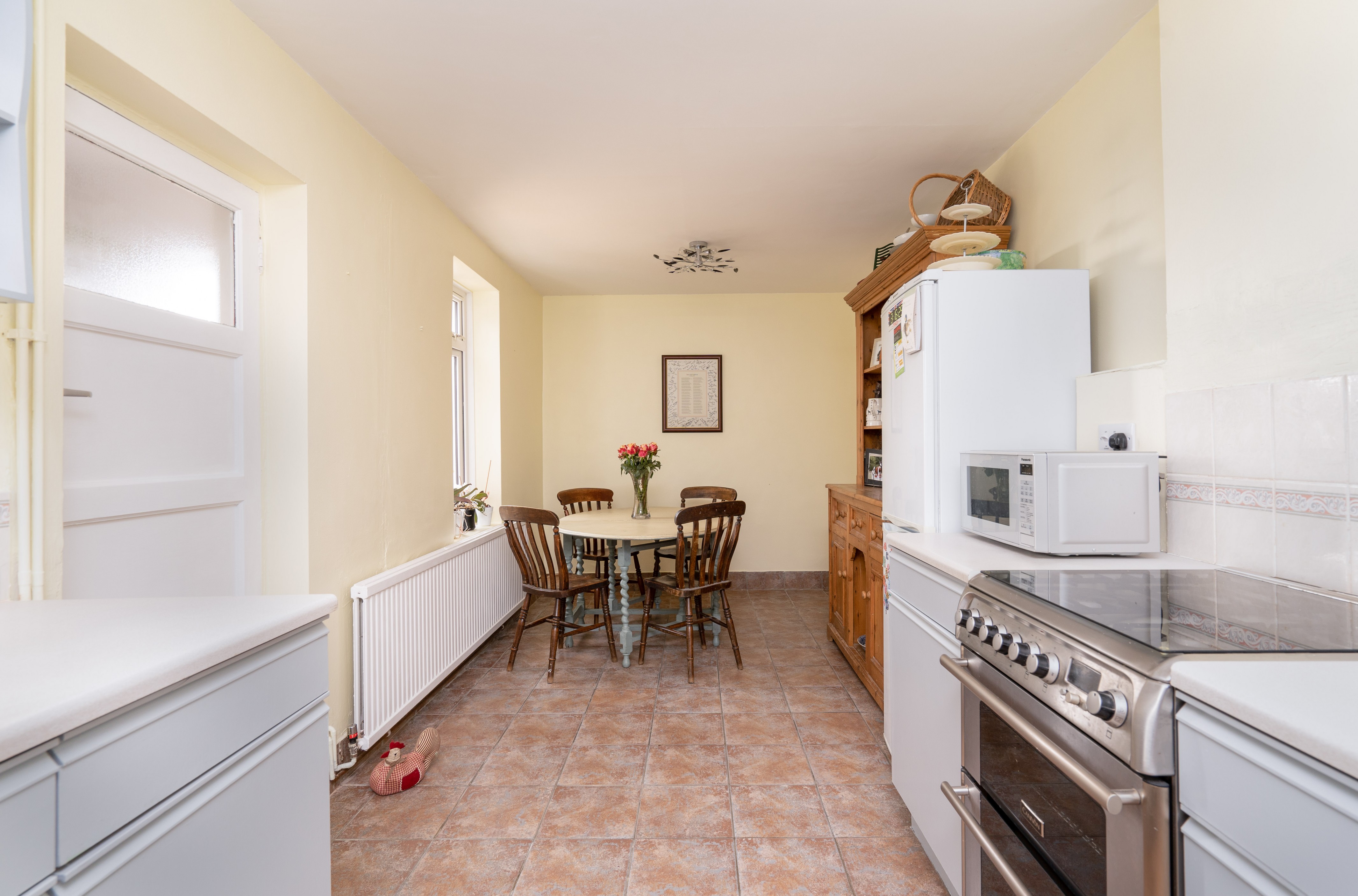 Wright Road, Upper Rissington, GL54
