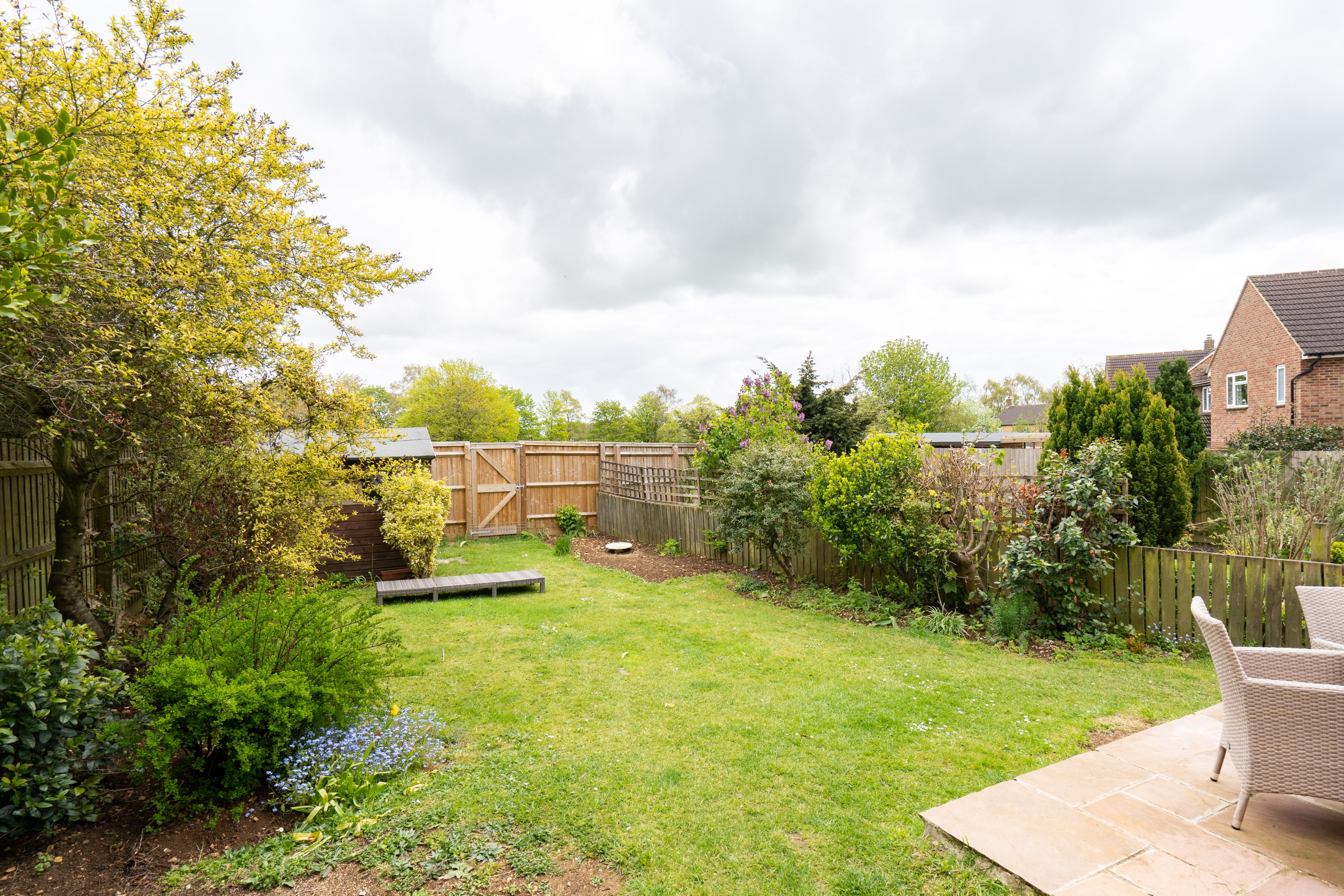Wright Road, Upper Rissington, GL54