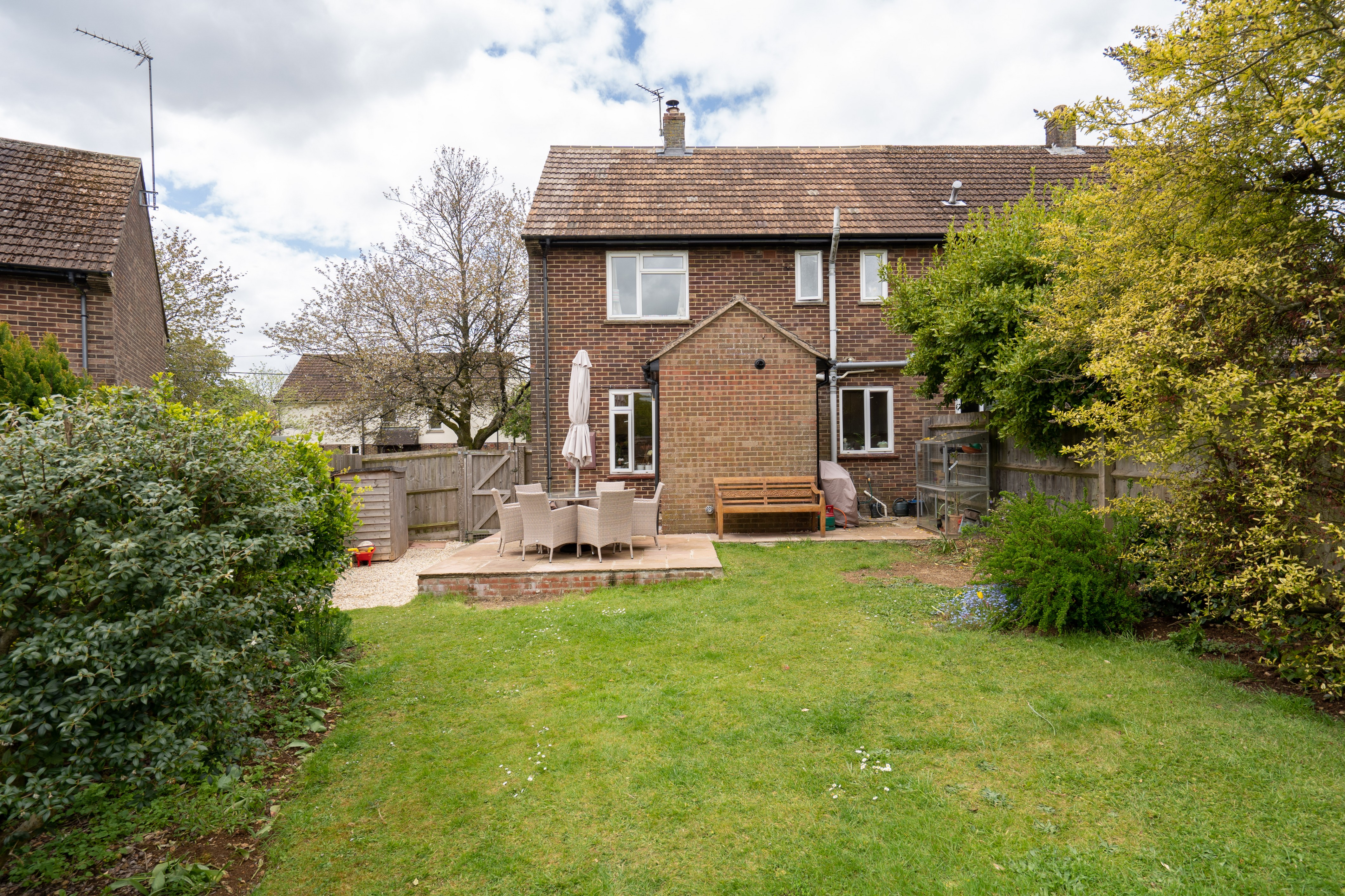 Wright Road, Upper Rissington, GL54