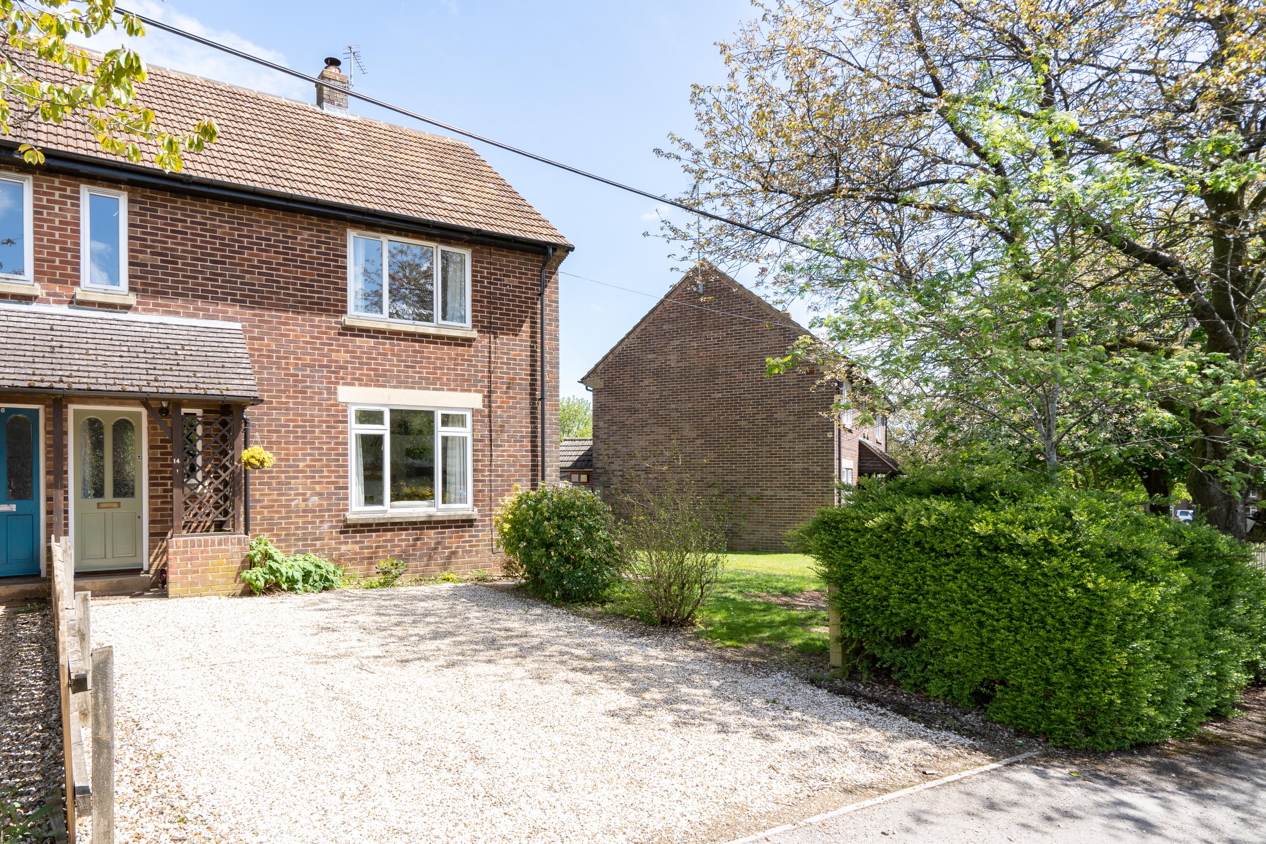 Wright Road, Upper Rissington, GL54