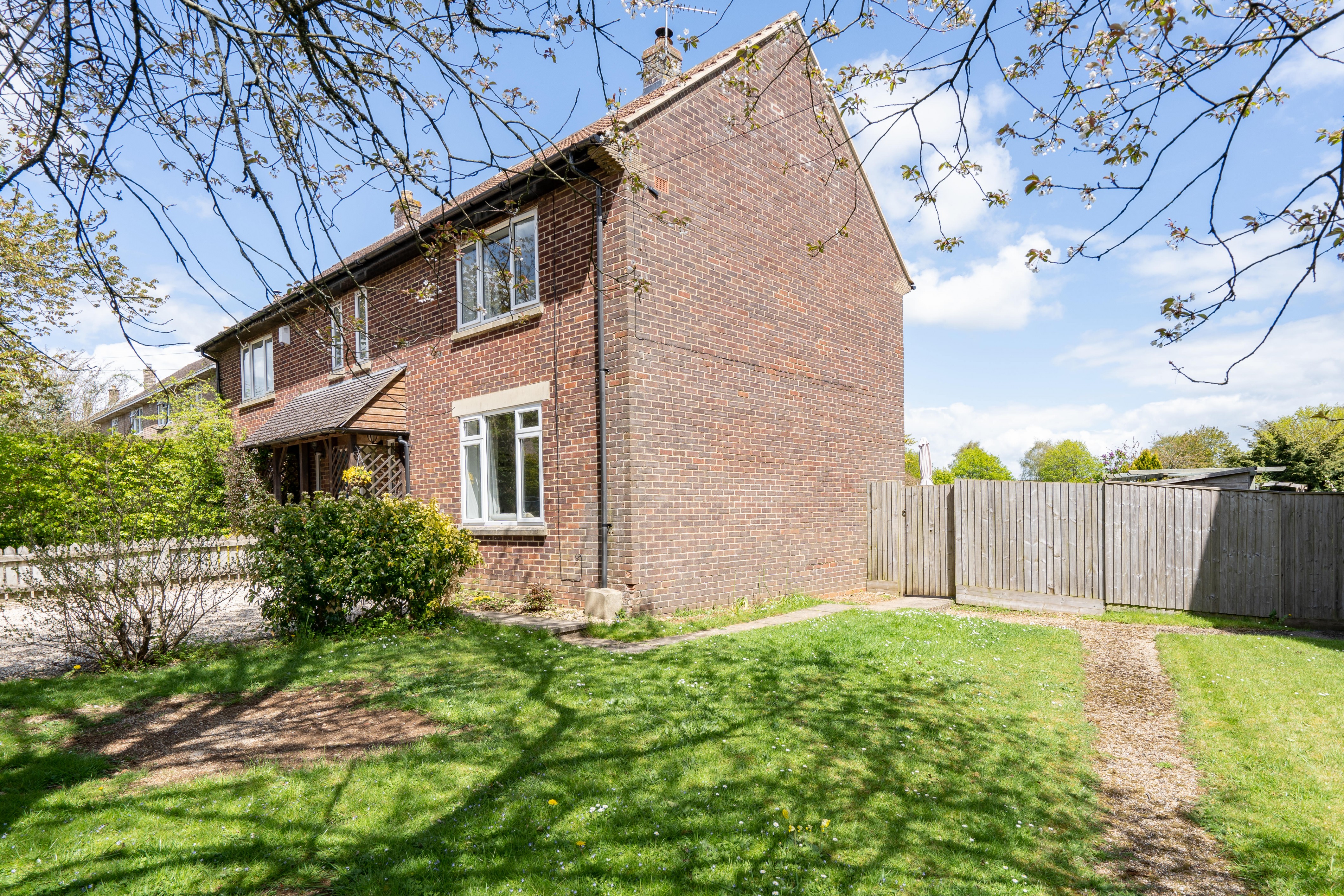 Wright Road, Upper Rissington, GL54