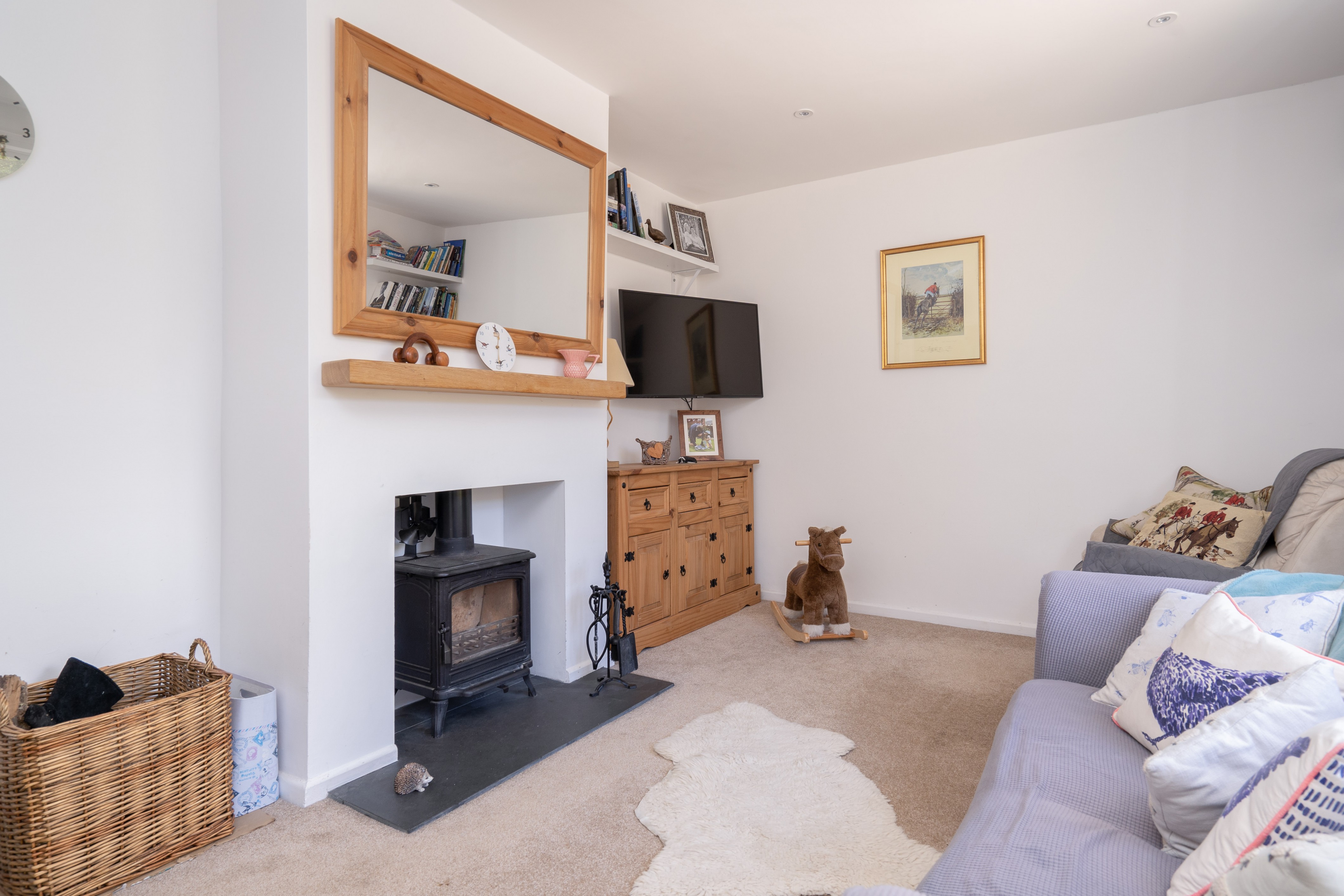 Wright Road, Upper Rissington, GL54