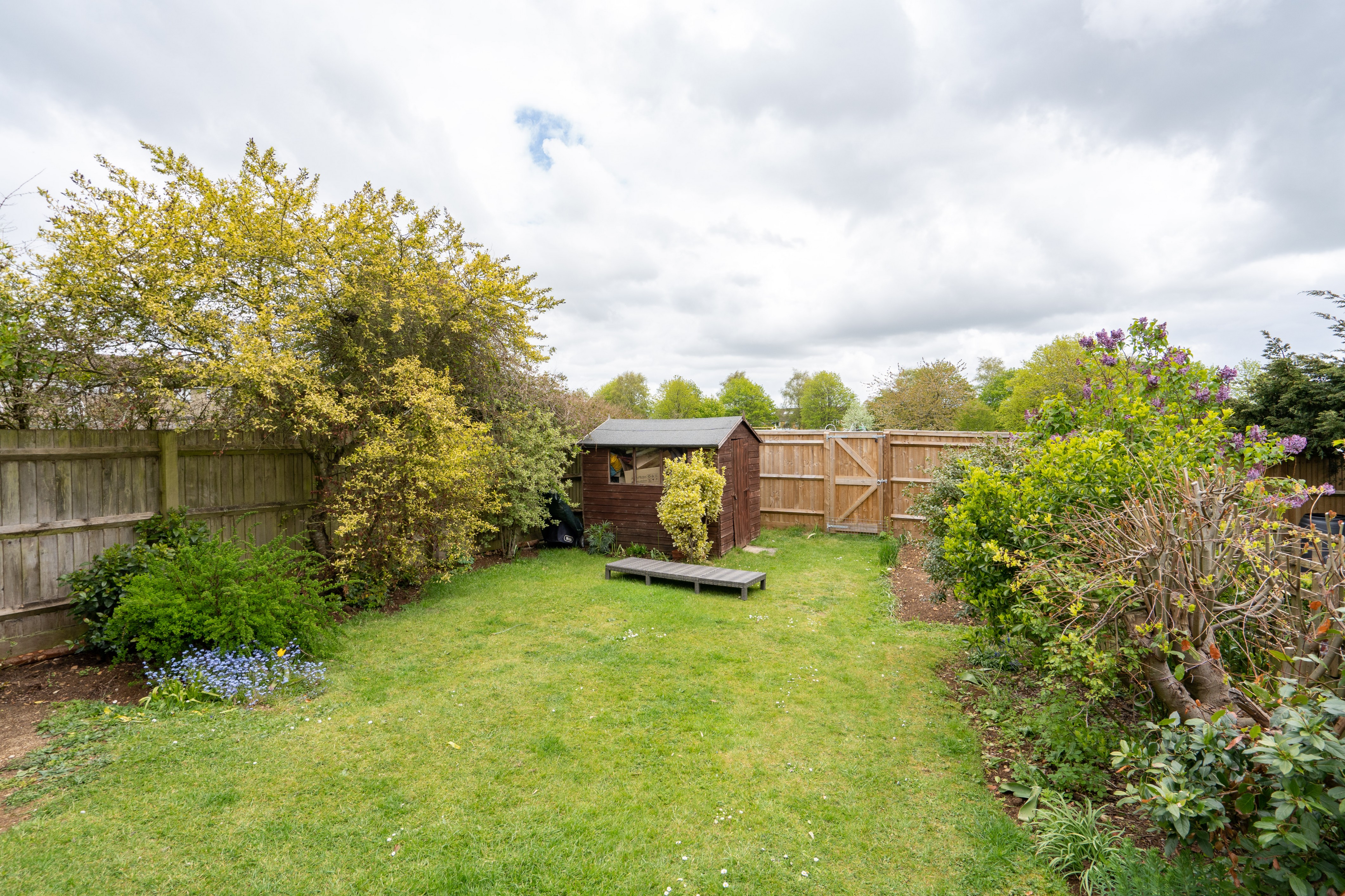 Wright Road, Upper Rissington, GL54