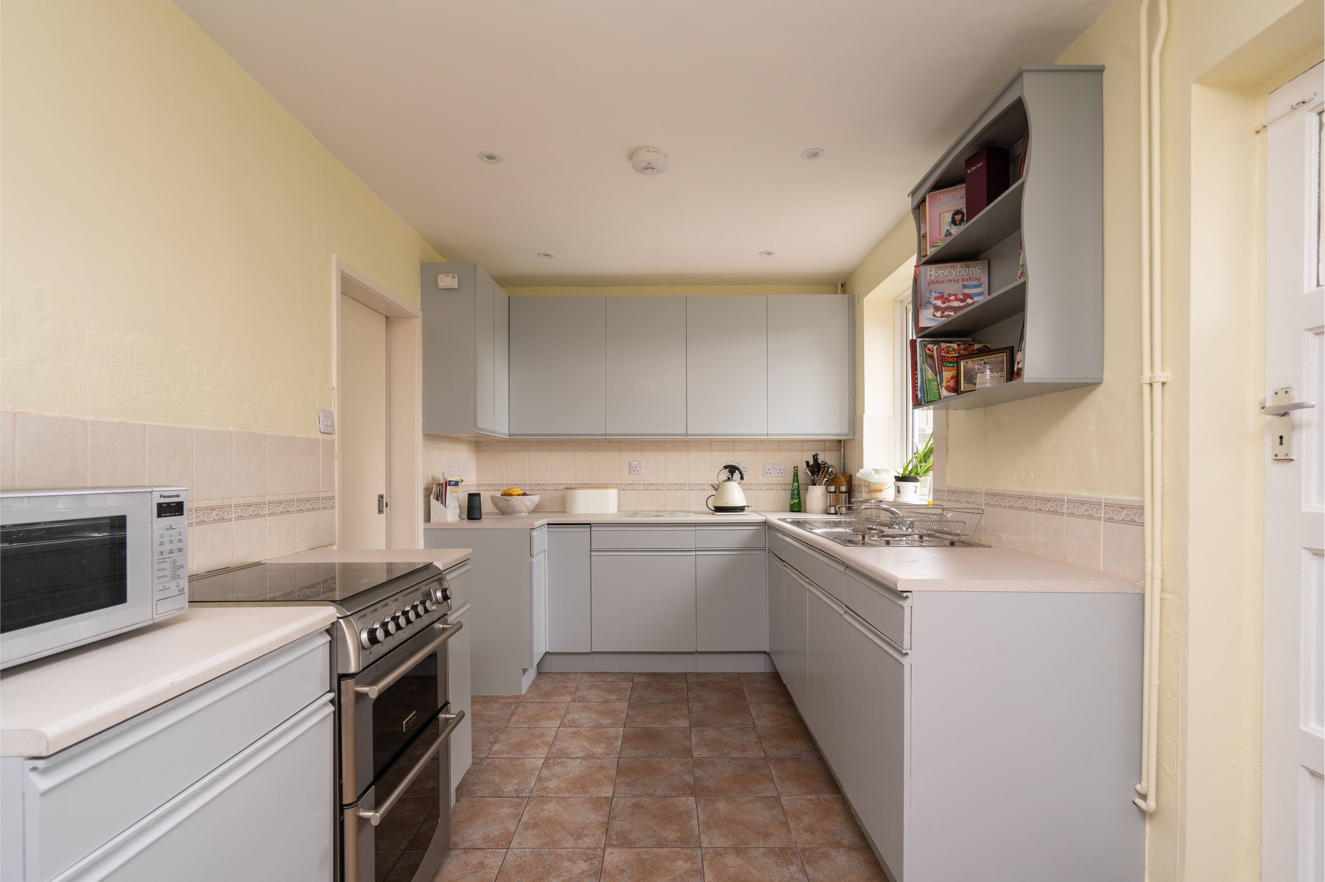 Wright Road, Upper Rissington, GL54