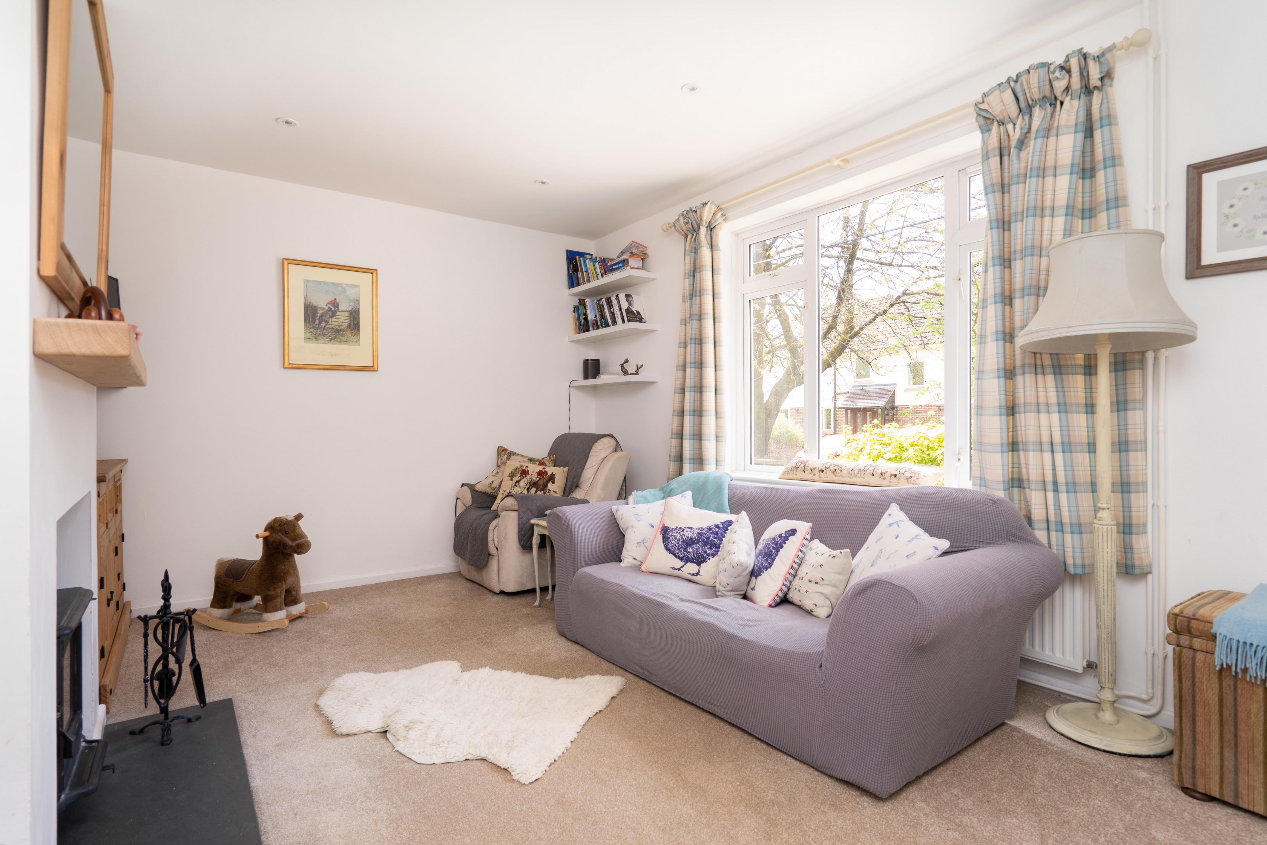 Wright Road, Upper Rissington, GL54