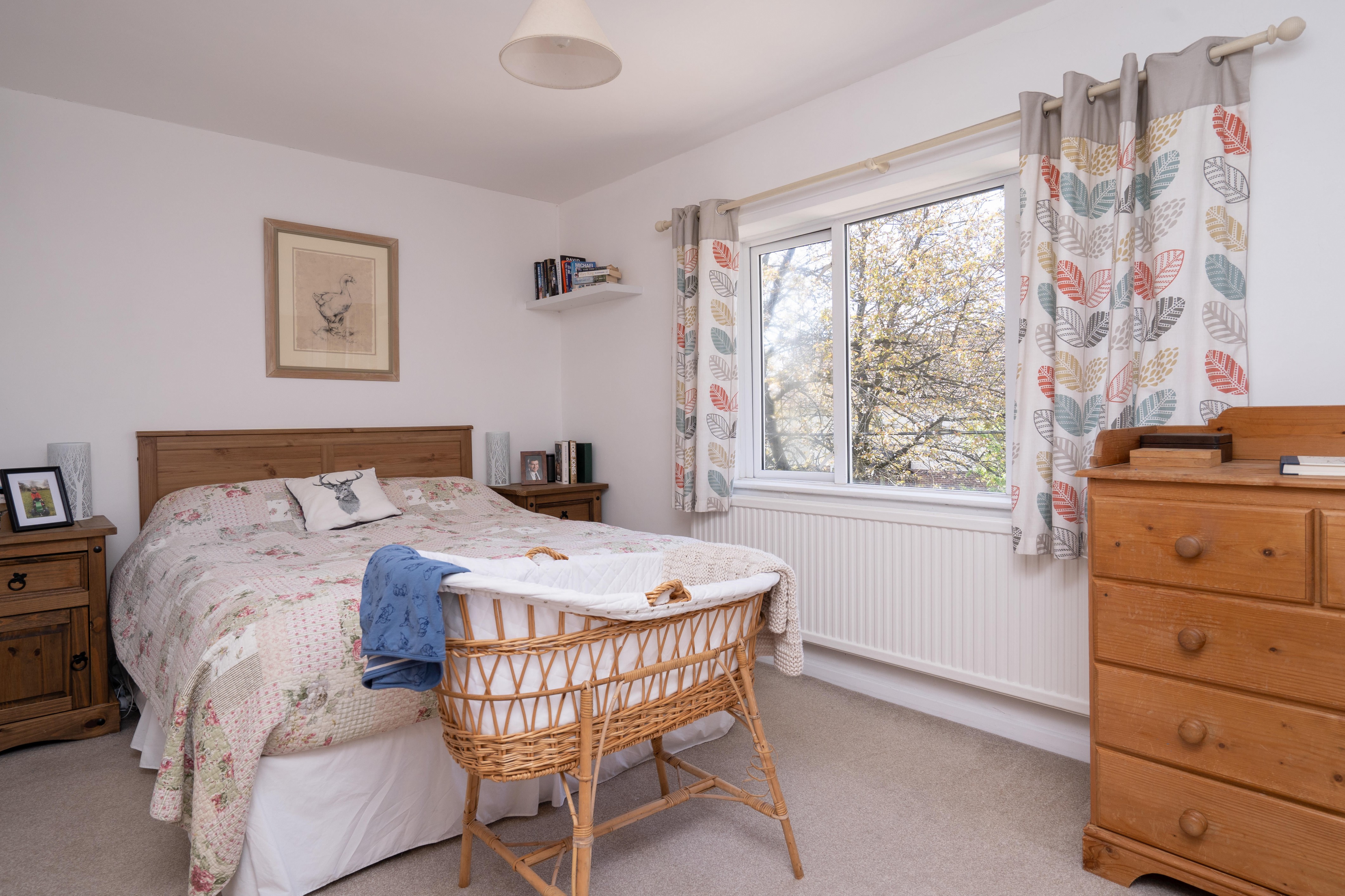 Wright Road, Upper Rissington, GL54
