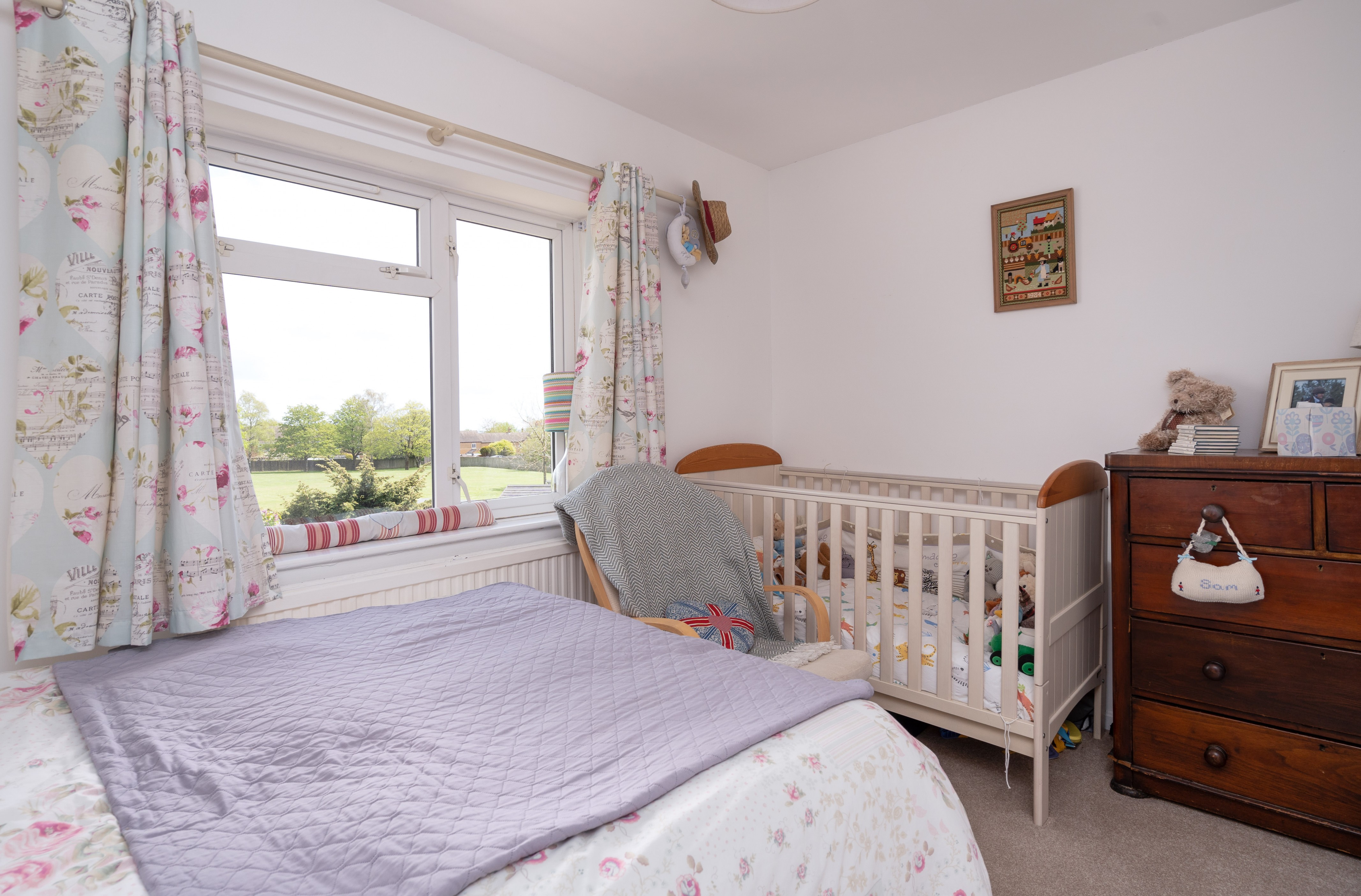 Wright Road, Upper Rissington, GL54