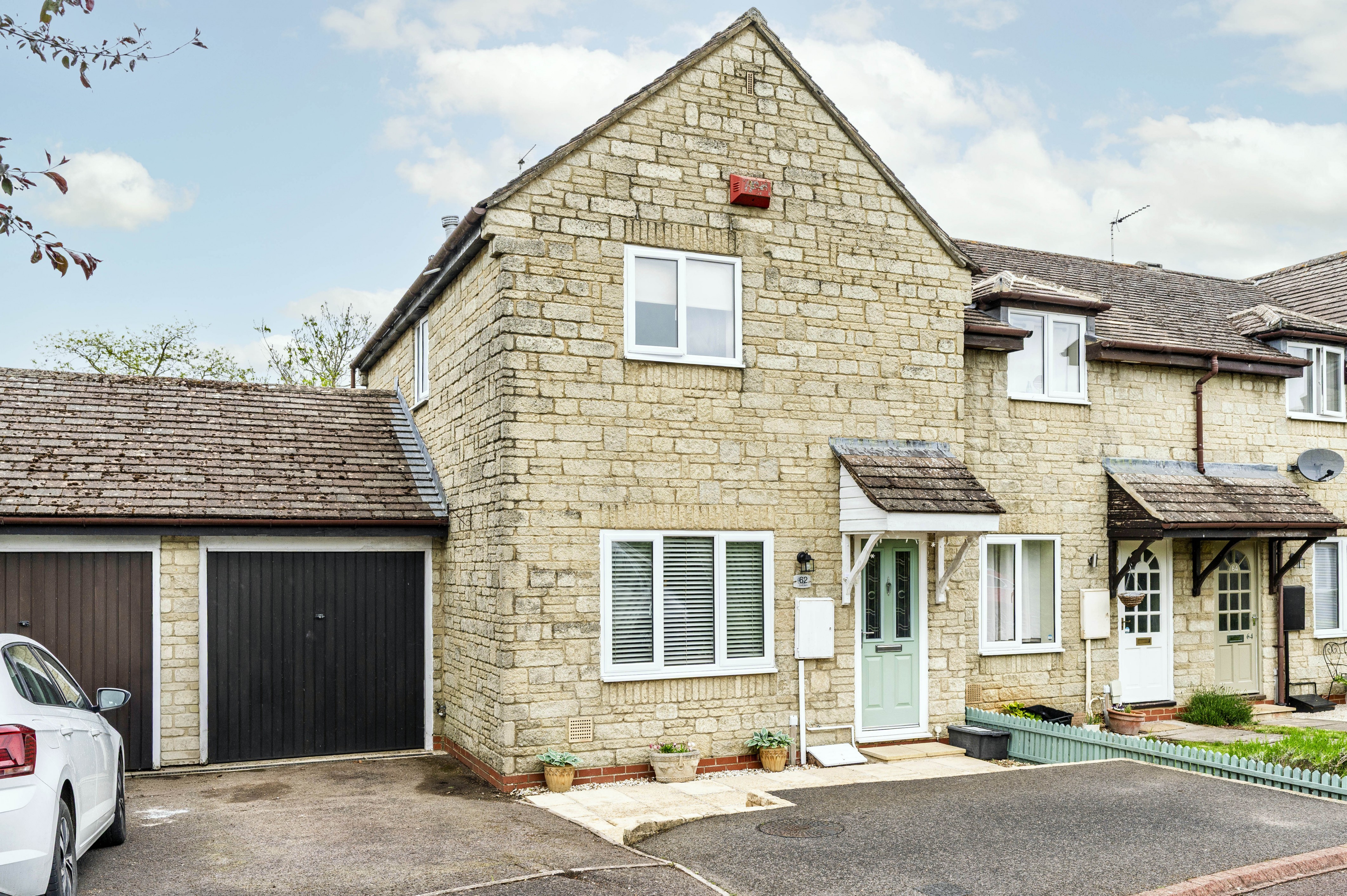 Croft Holm, Moreton-In-Marsh, GL56