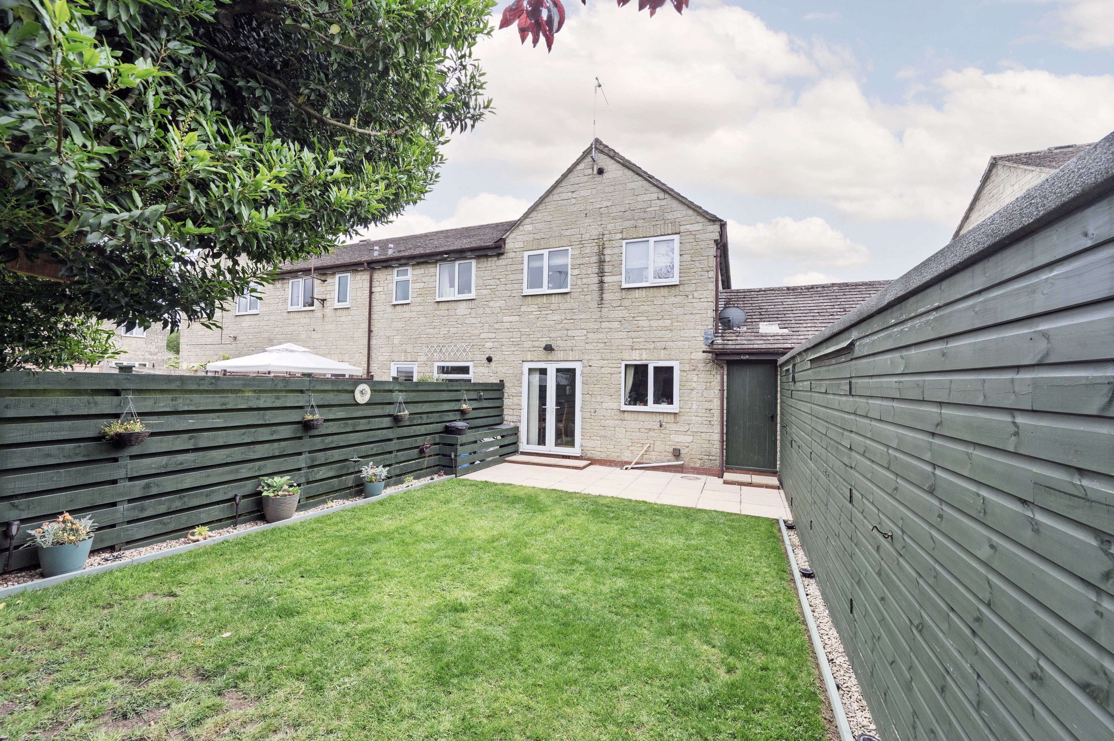 Croft Holm, Moreton-In-Marsh, GL56