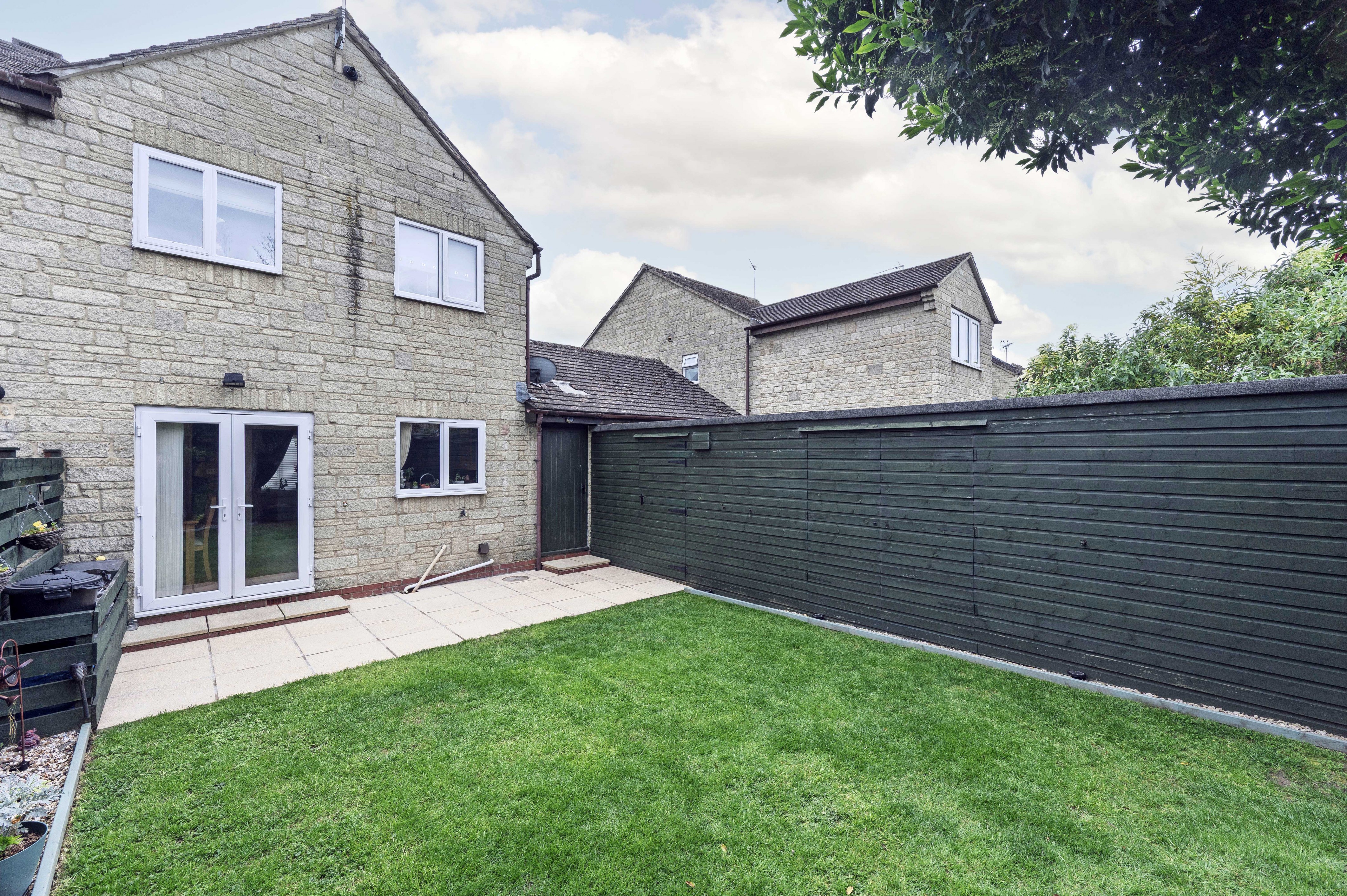 Croft Holm, Moreton-In-Marsh, GL56