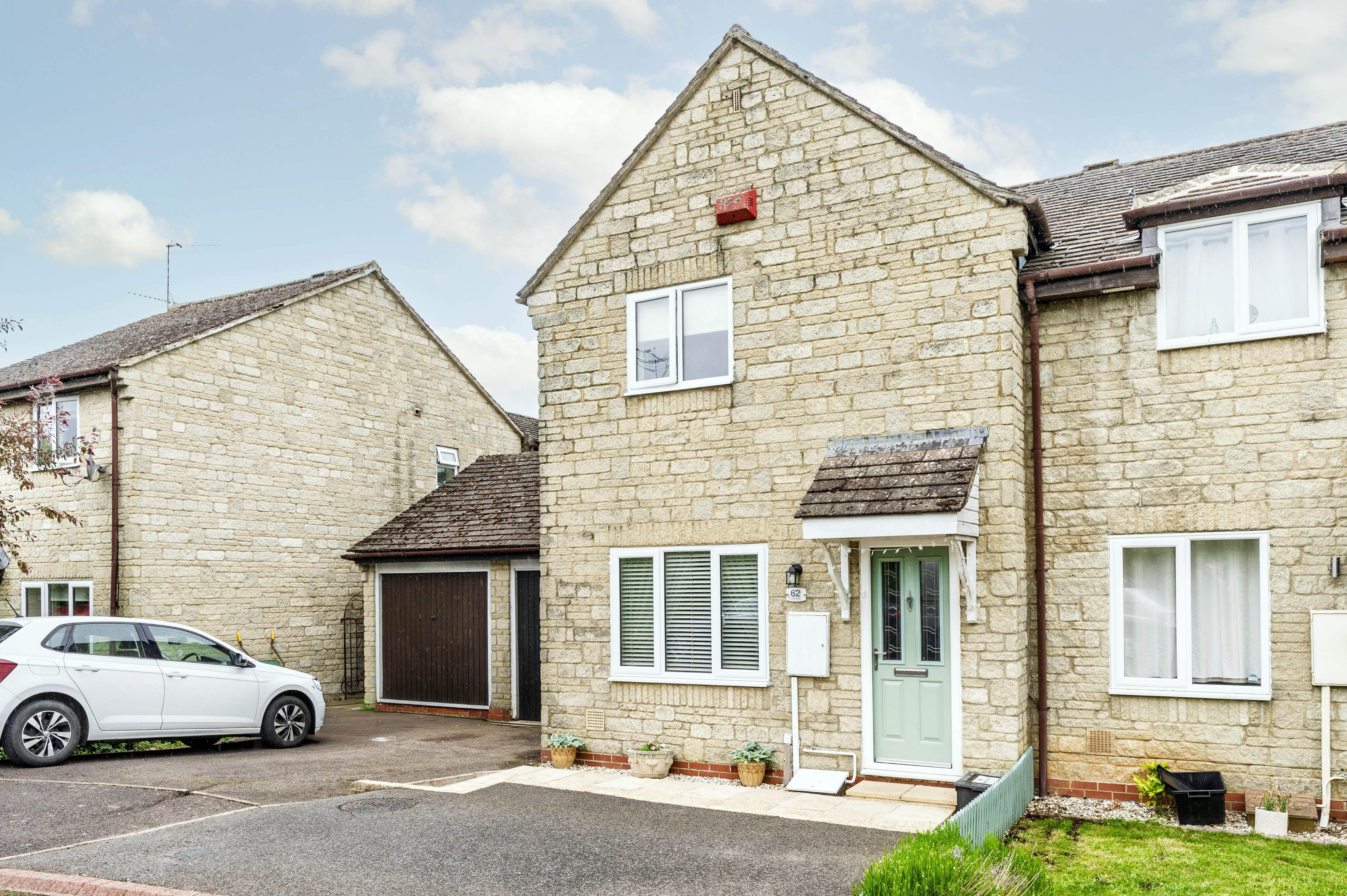 Croft Holm, Moreton-In-Marsh, GL56