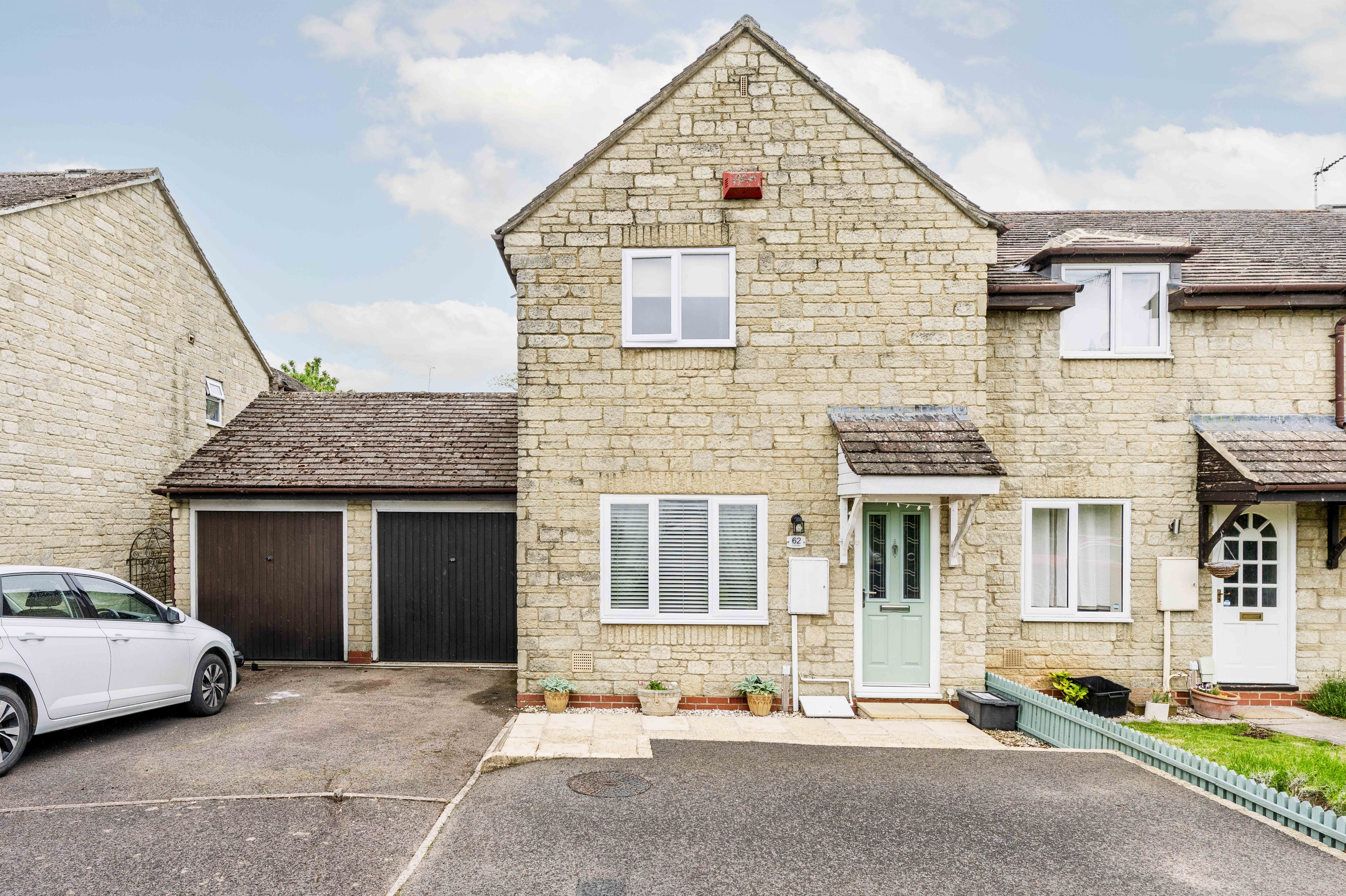 Croft Holm, Moreton-In-Marsh, GL56