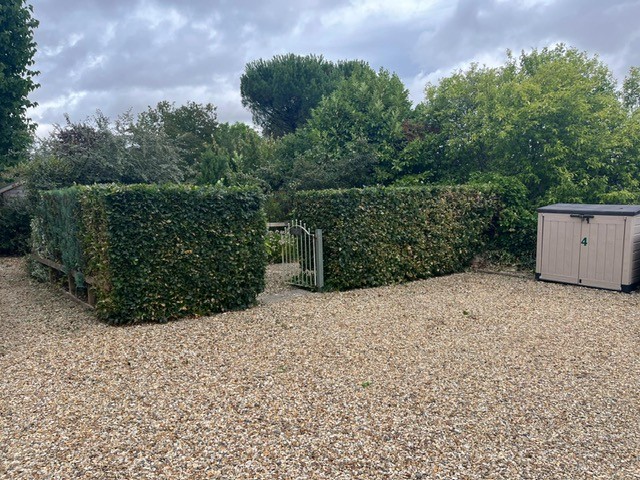 School Square, Longborough, GL56