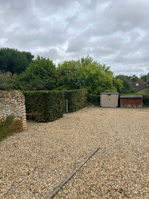 School Square, Longborough, GL56