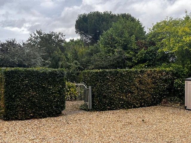 School Square, Longborough, GL56