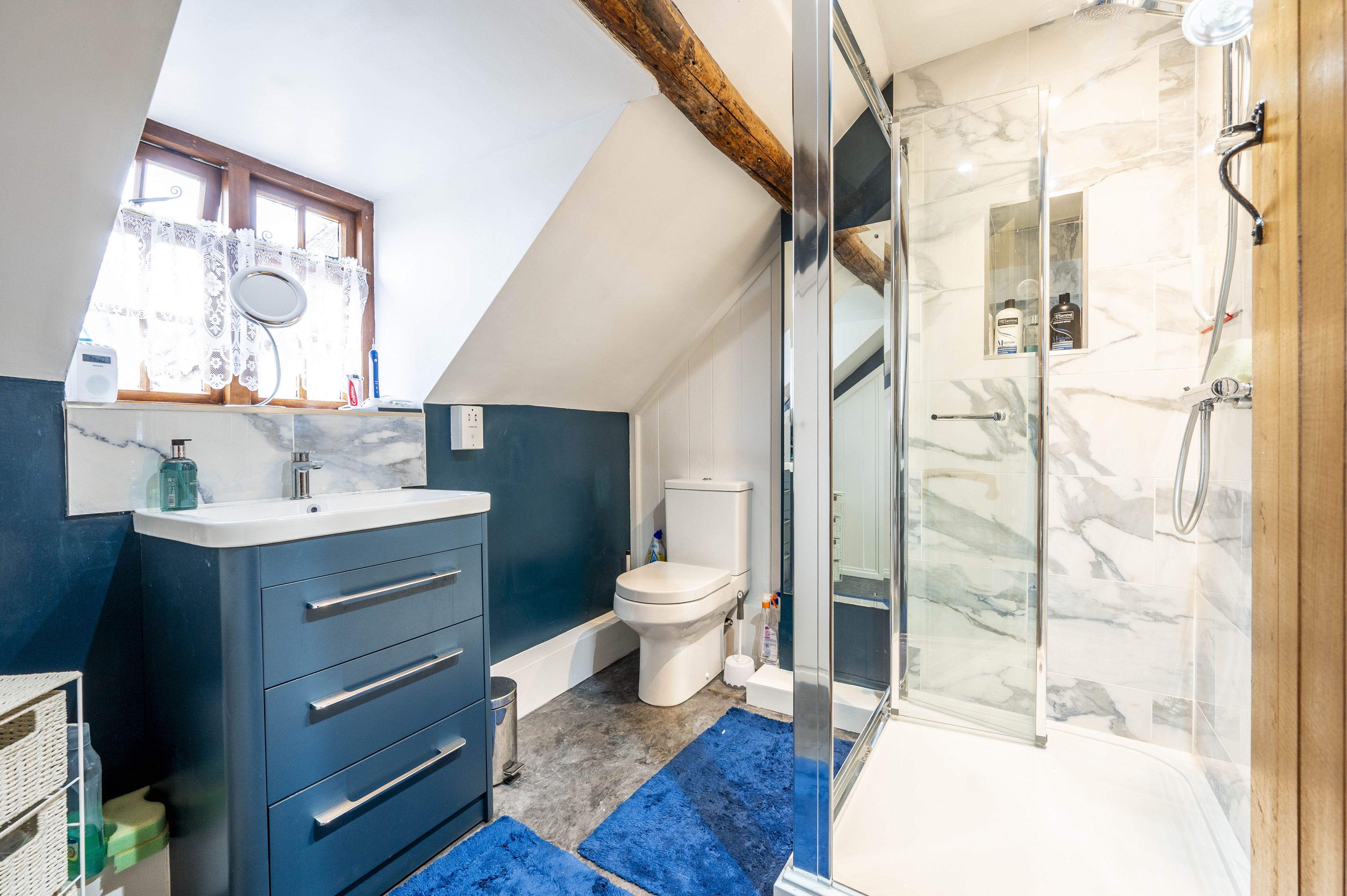 School Square, Longborough, GL56