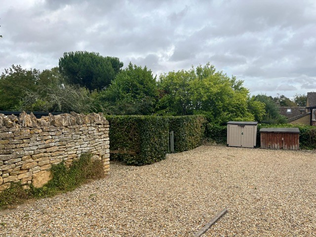 School Square, Longborough, GL56