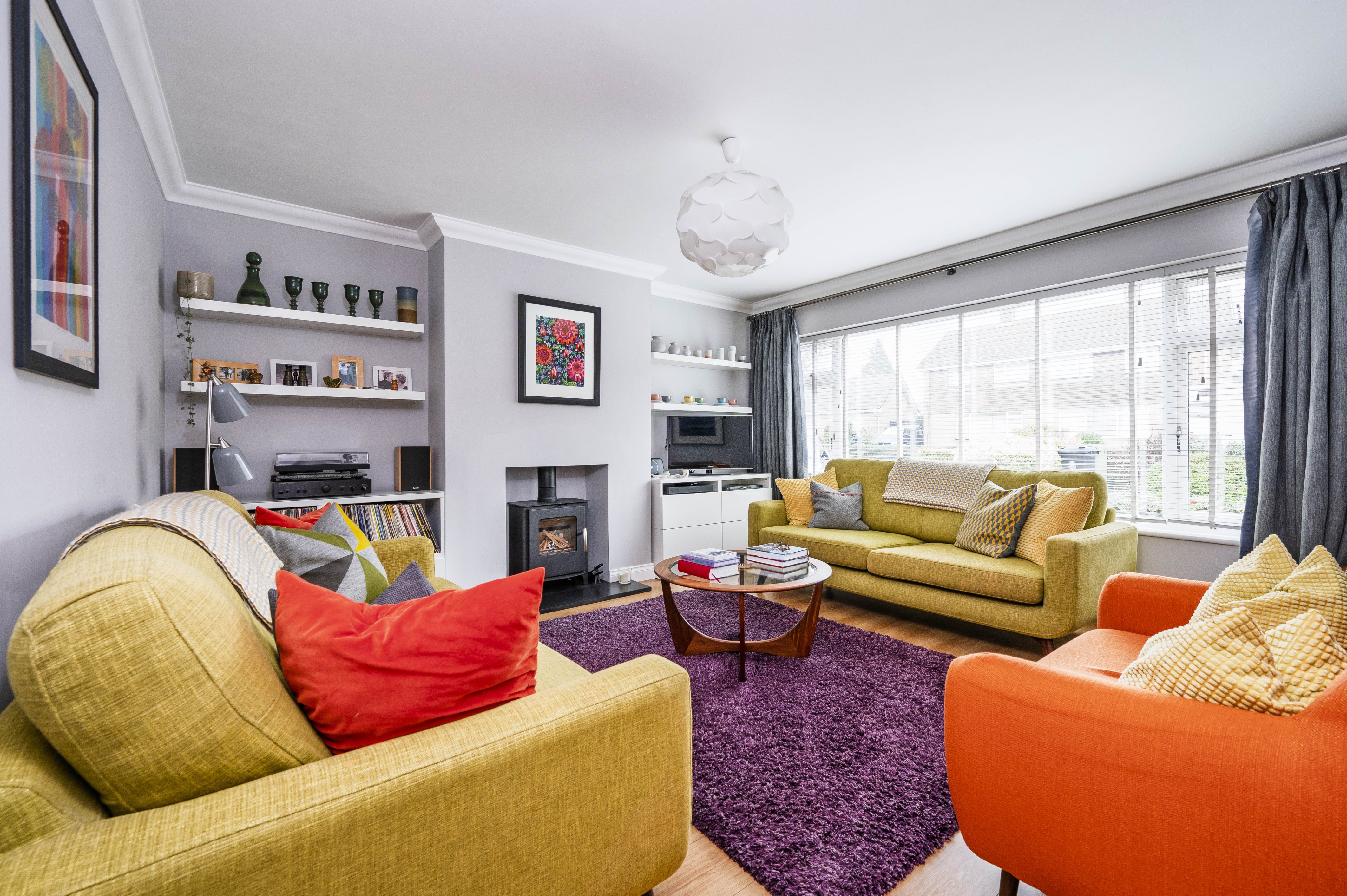 Fosseway Avenue, Moreton-In-Marsh, GL56