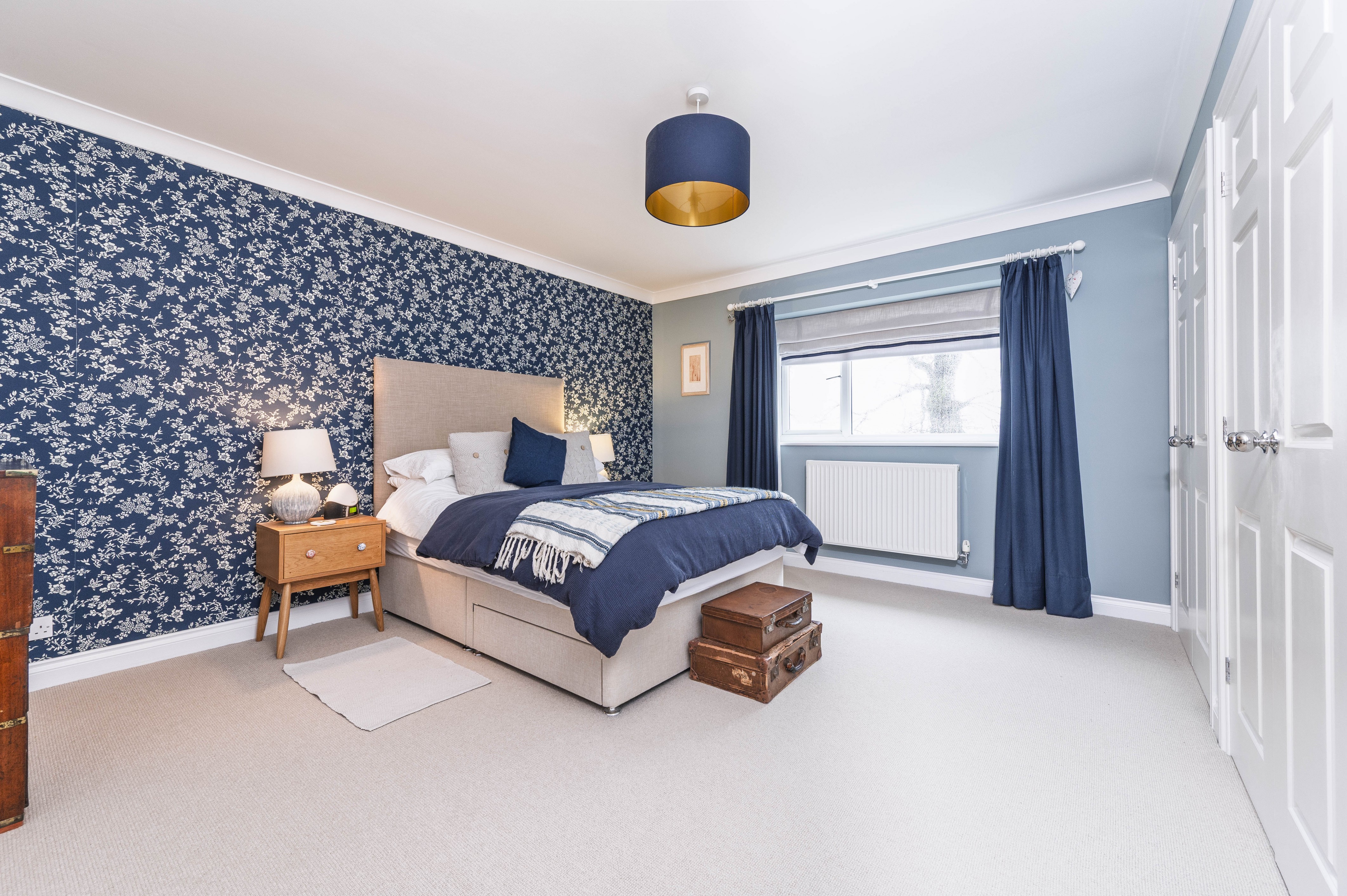 Fosseway Avenue, Moreton-In-Marsh, GL56