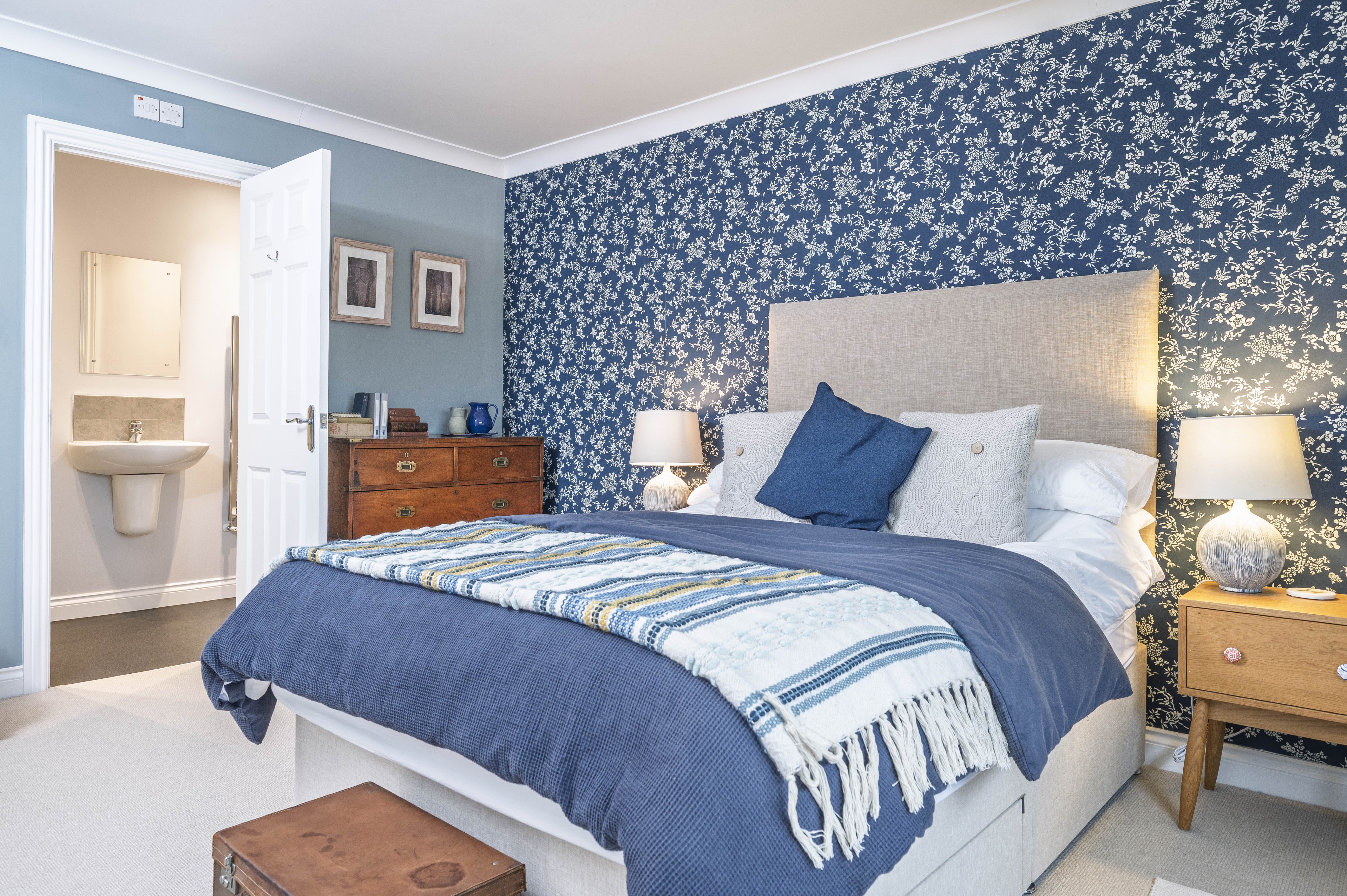 Fosseway Avenue, Moreton-In-Marsh, GL56