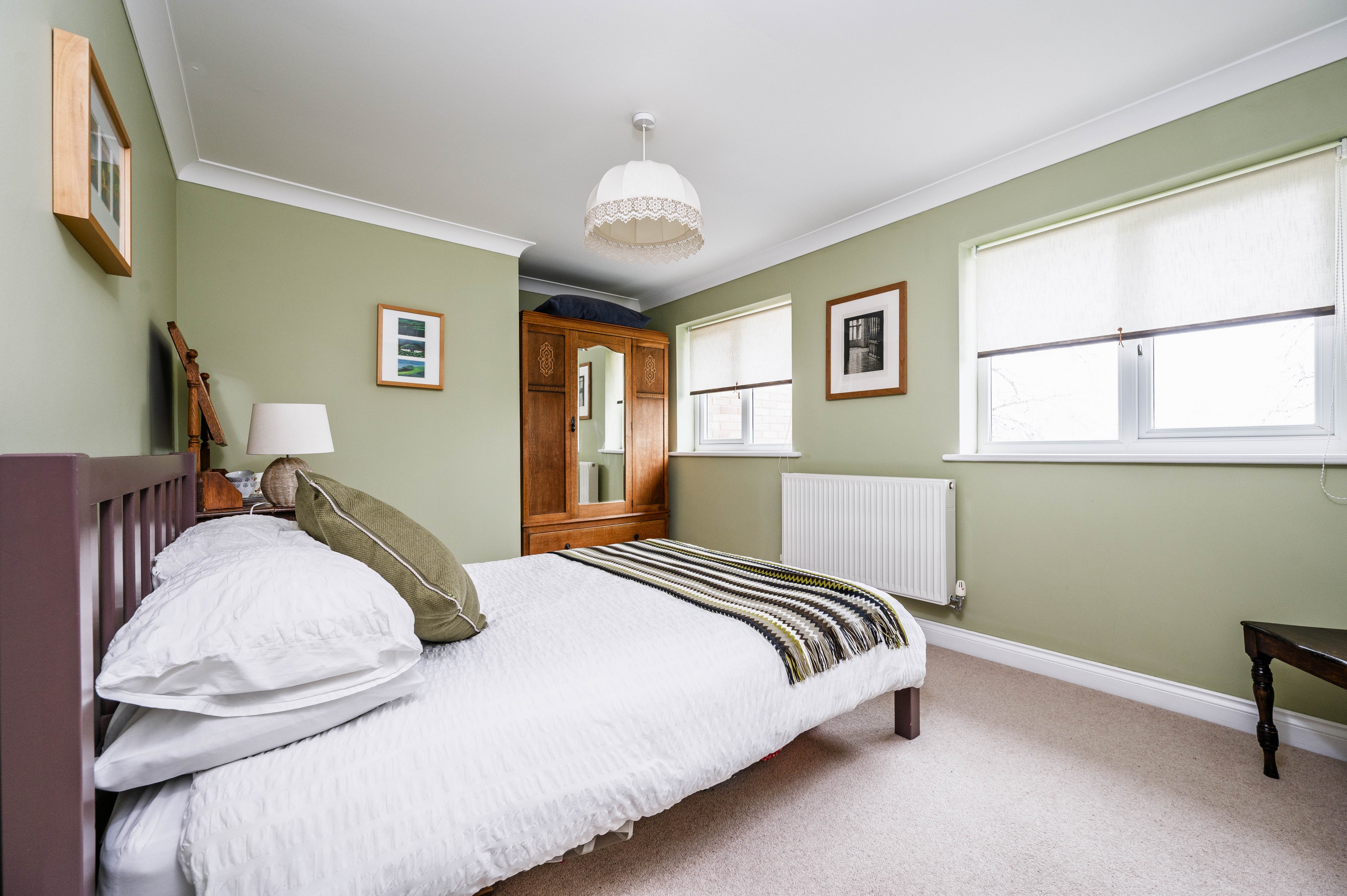 Fosseway Avenue, Moreton-In-Marsh, GL56