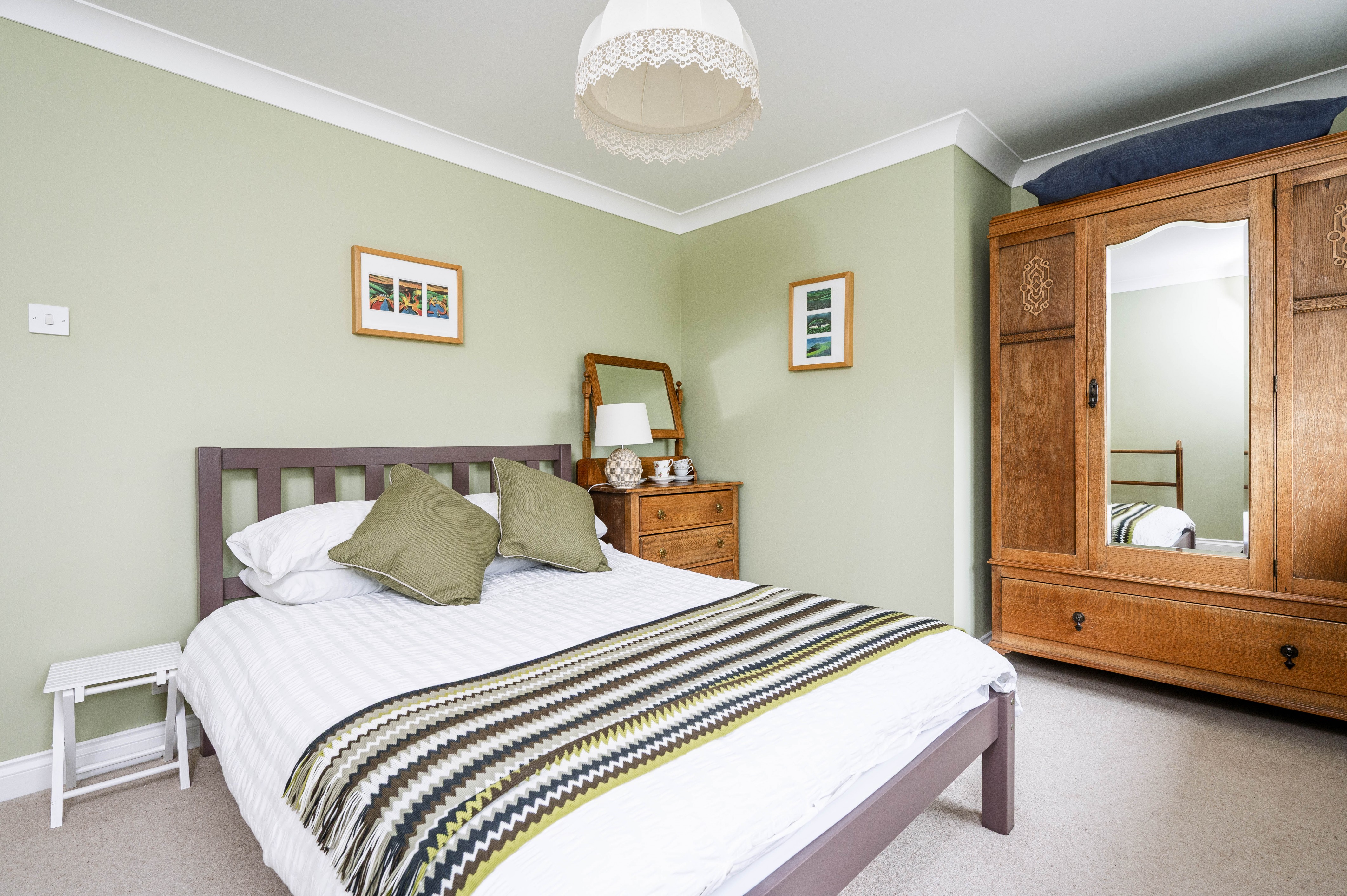 Fosseway Avenue, Moreton-In-Marsh, GL56