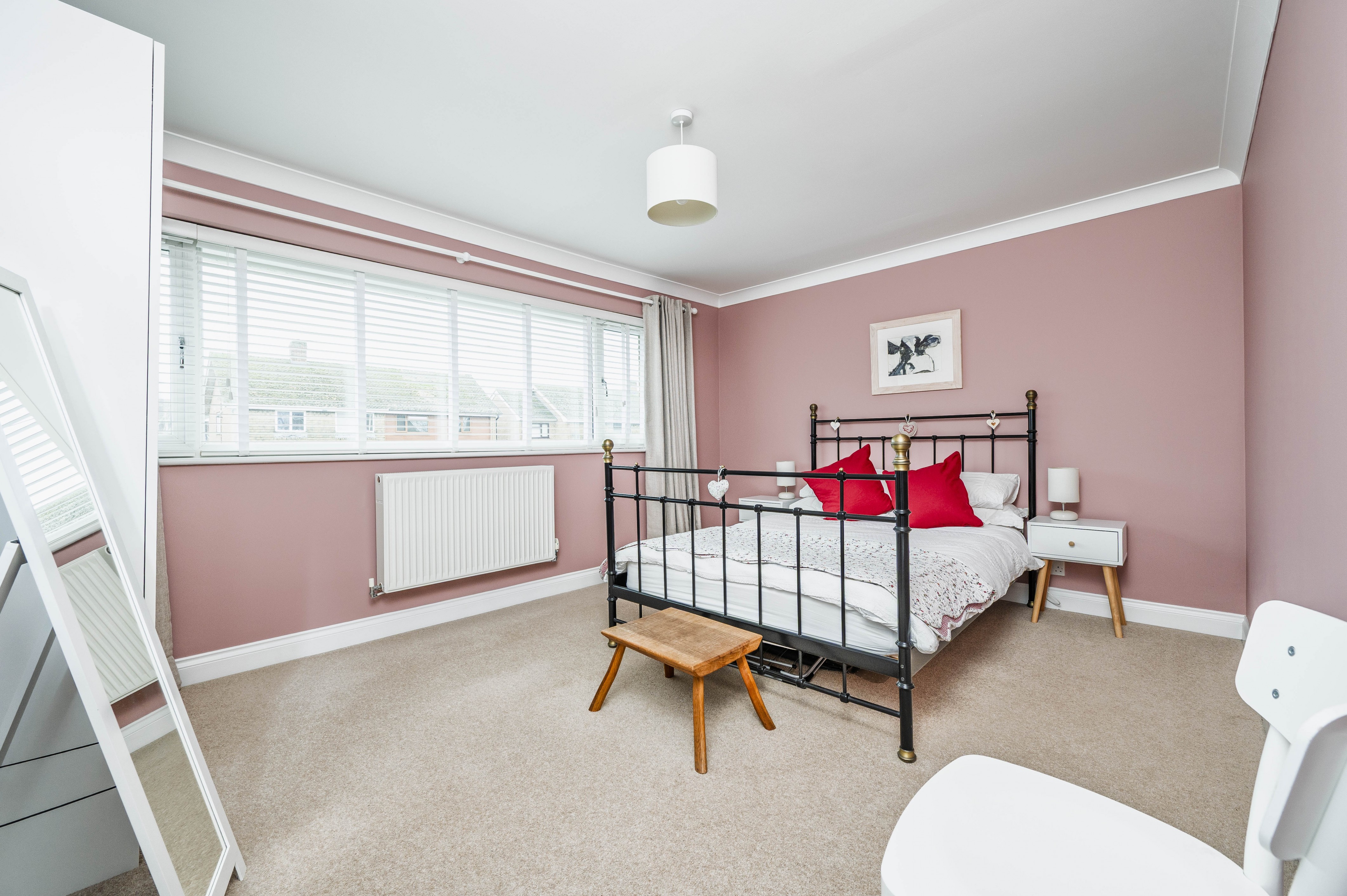 Fosseway Avenue, Moreton-In-Marsh, GL56