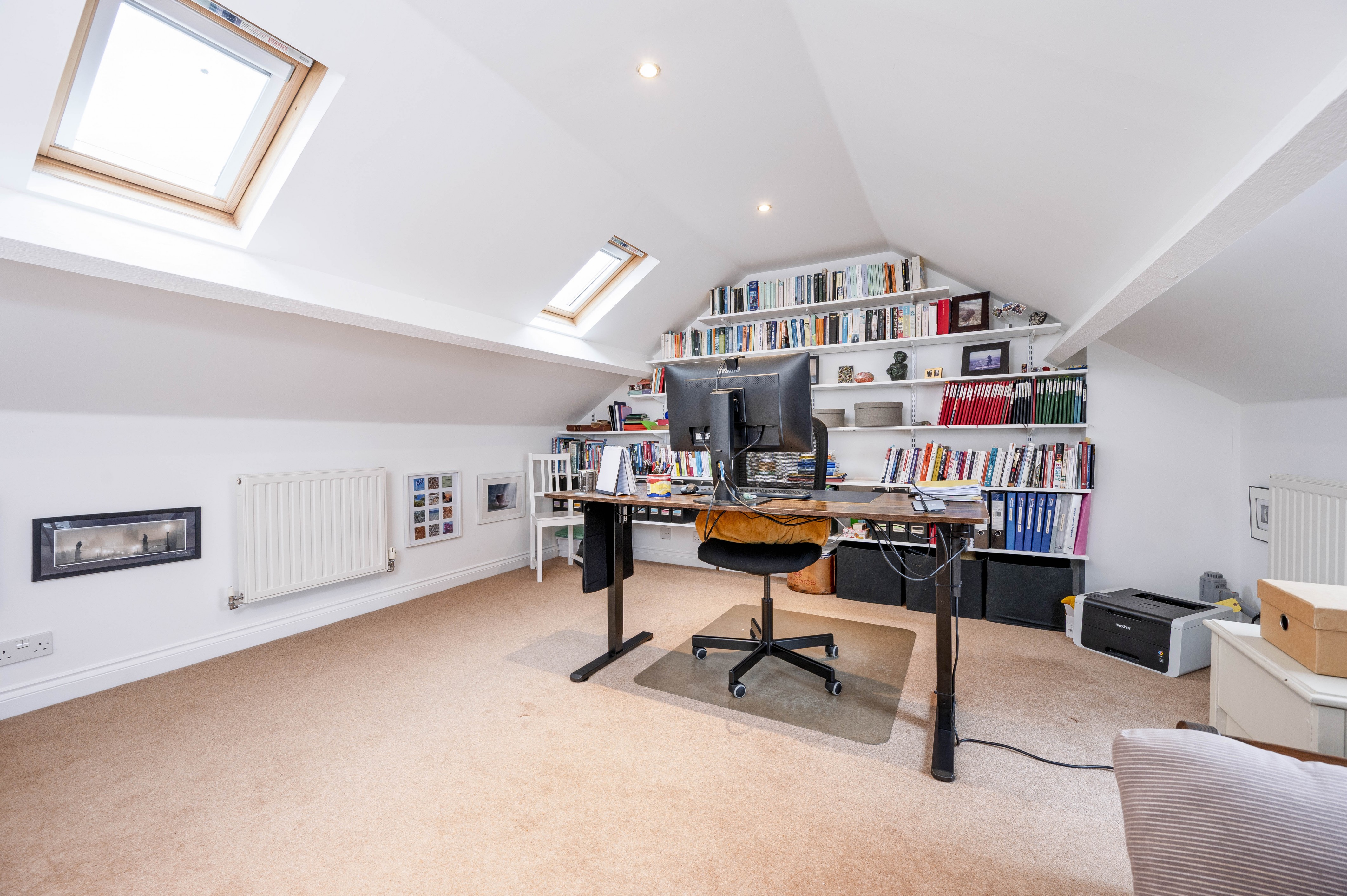 Fosseway Avenue, Moreton-In-Marsh, GL56