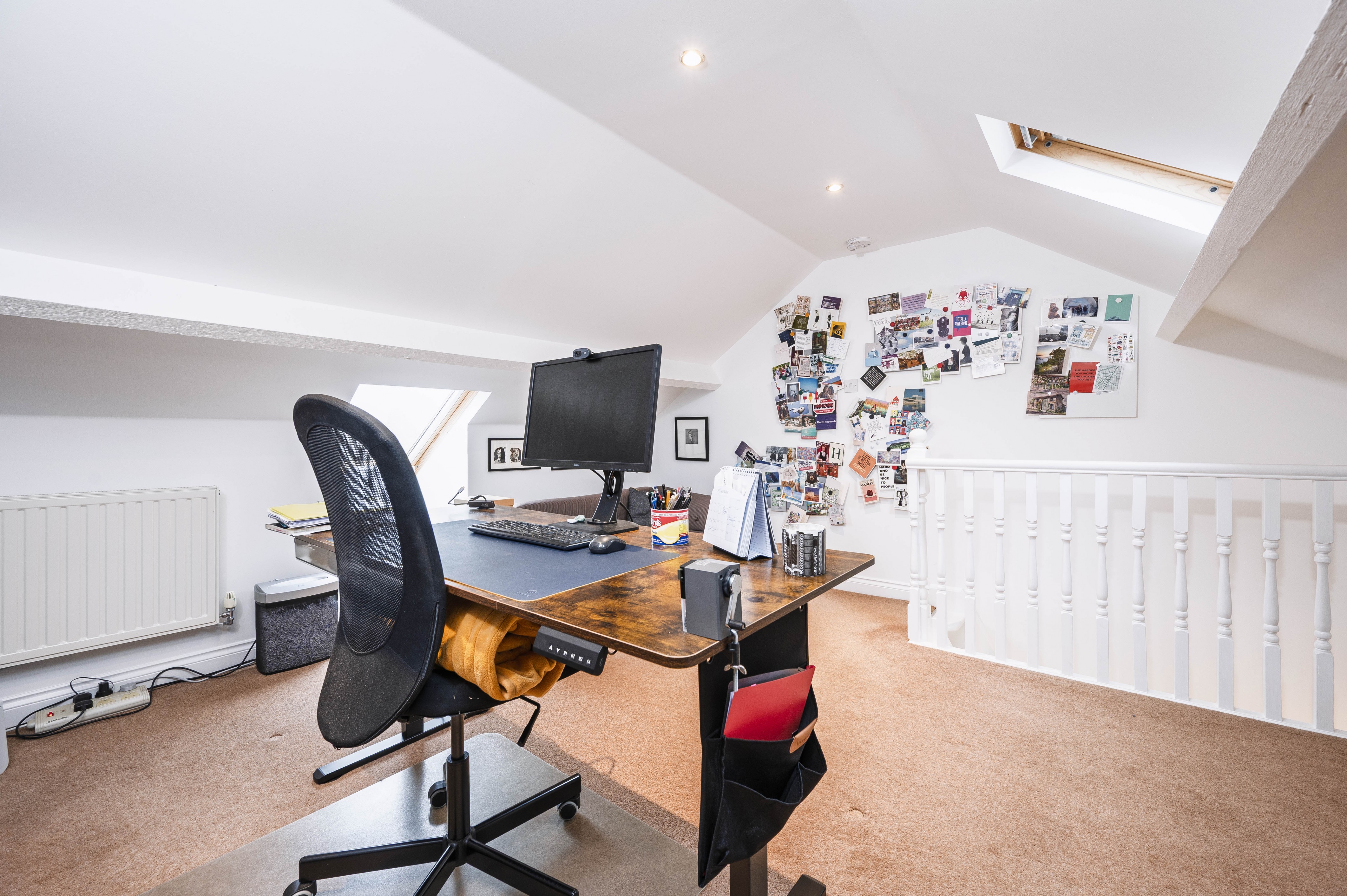 Fosseway Avenue, Moreton-In-Marsh, GL56