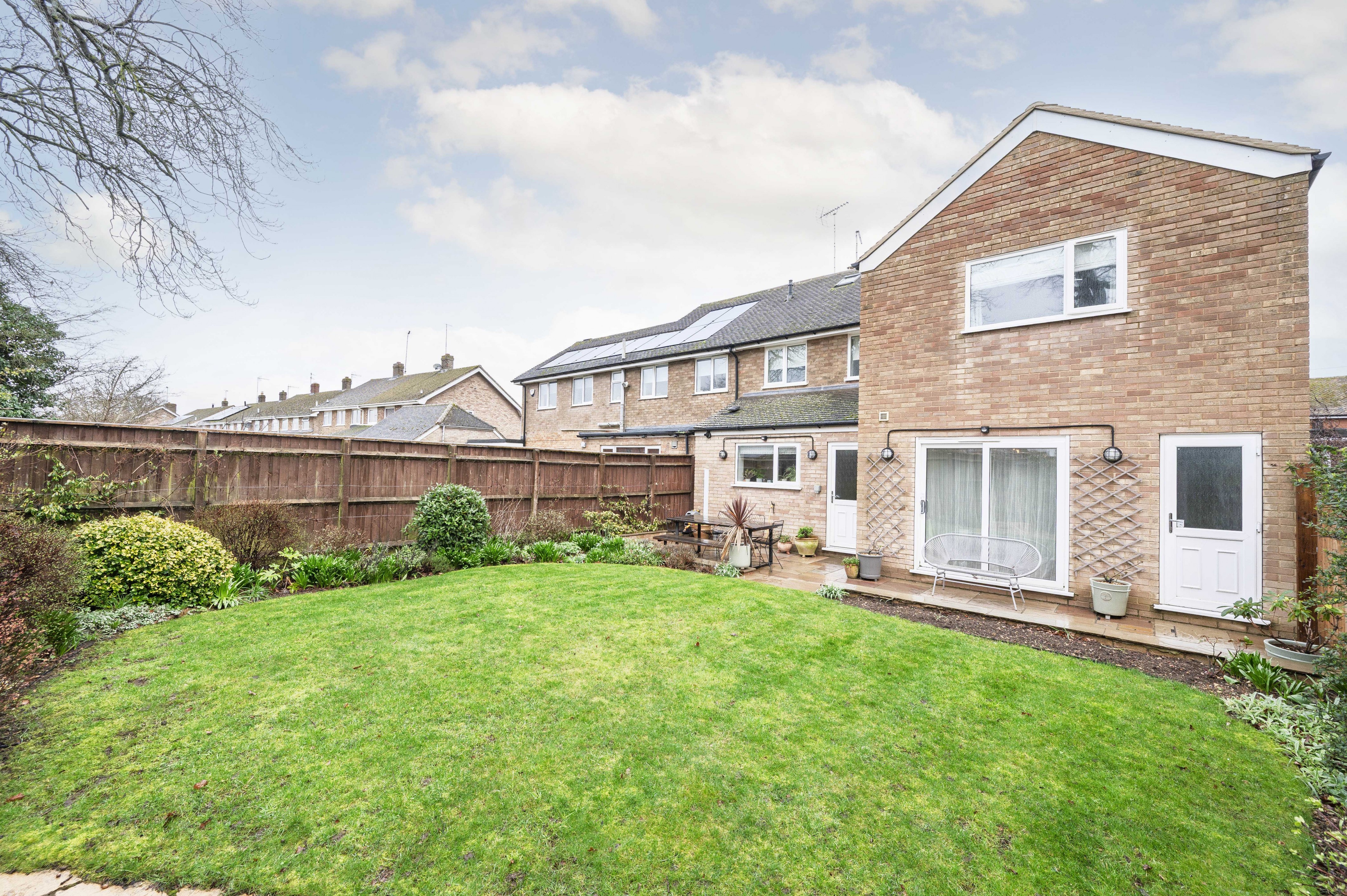 Fosseway Avenue, Moreton-In-Marsh, GL56