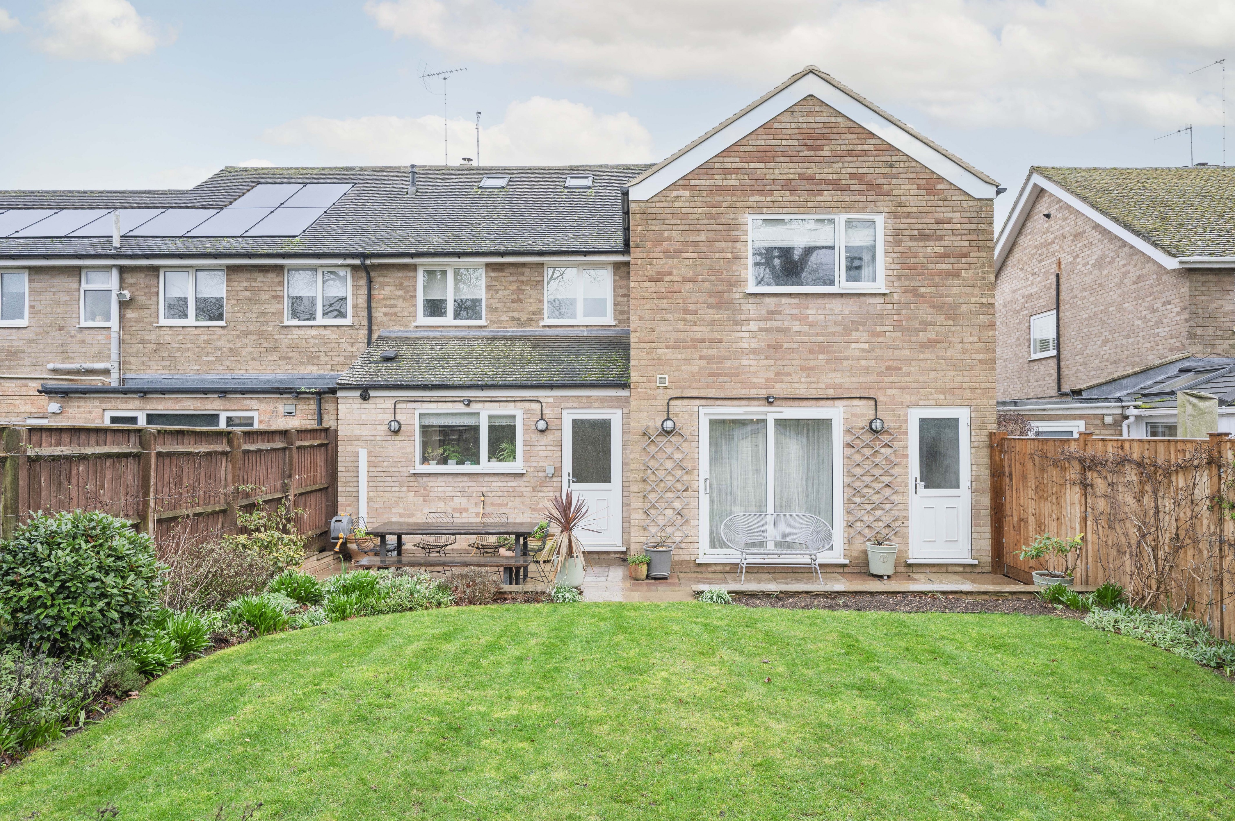 Fosseway Avenue, Moreton-In-Marsh, GL56